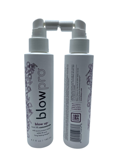 Blowpro Blow Up Root Lift Concentrate 4.7 fl OZ Set of 2