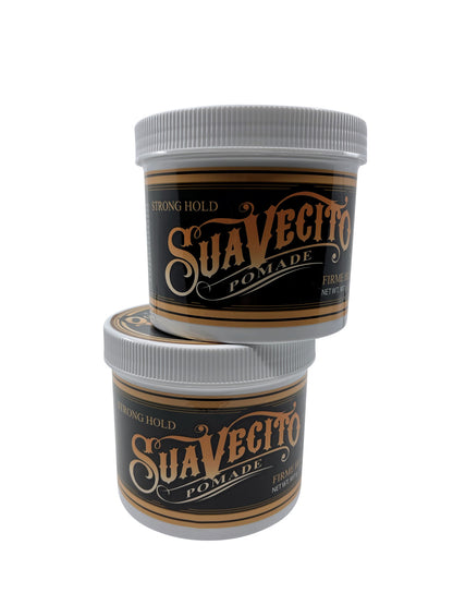 Suavecito Pomade Firme Hold 32 OZ Set of 2