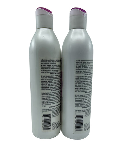 Matrix Solutionist Conditioner Color Treated & Highlighted Hair 13.5 OZ Set of 2