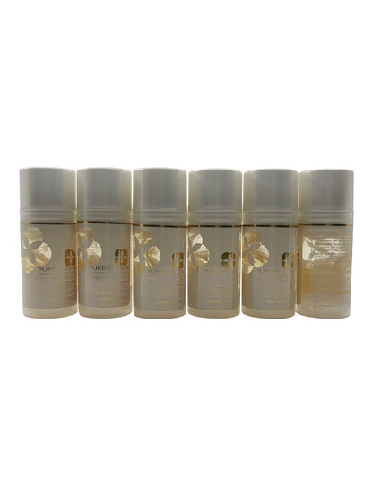 Pureology Highlight Styler Gold Definer 1 OZ Set of 6