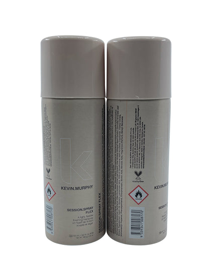 Kevin Murphy Body Builder Volumizing Mousse 3.4 OZ Set of 2