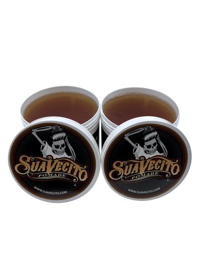 Suavecito Original Hold Pomade 32 OZ Set of 2