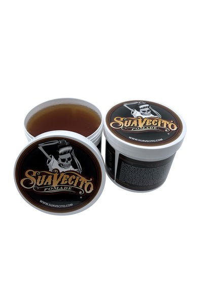 Suavecito Original Hold Pomade 32 OZ Set of 2