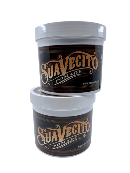 Suavecito Original Hold Pomade 32 OZ Set of 2