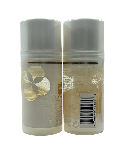 Pureology Highlight Styler Gold Definer 1 OZ Set of 2