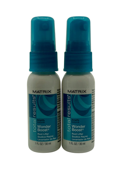 Matrix Total Results Wonder Boost Root Filler 1 OZ Set of 2