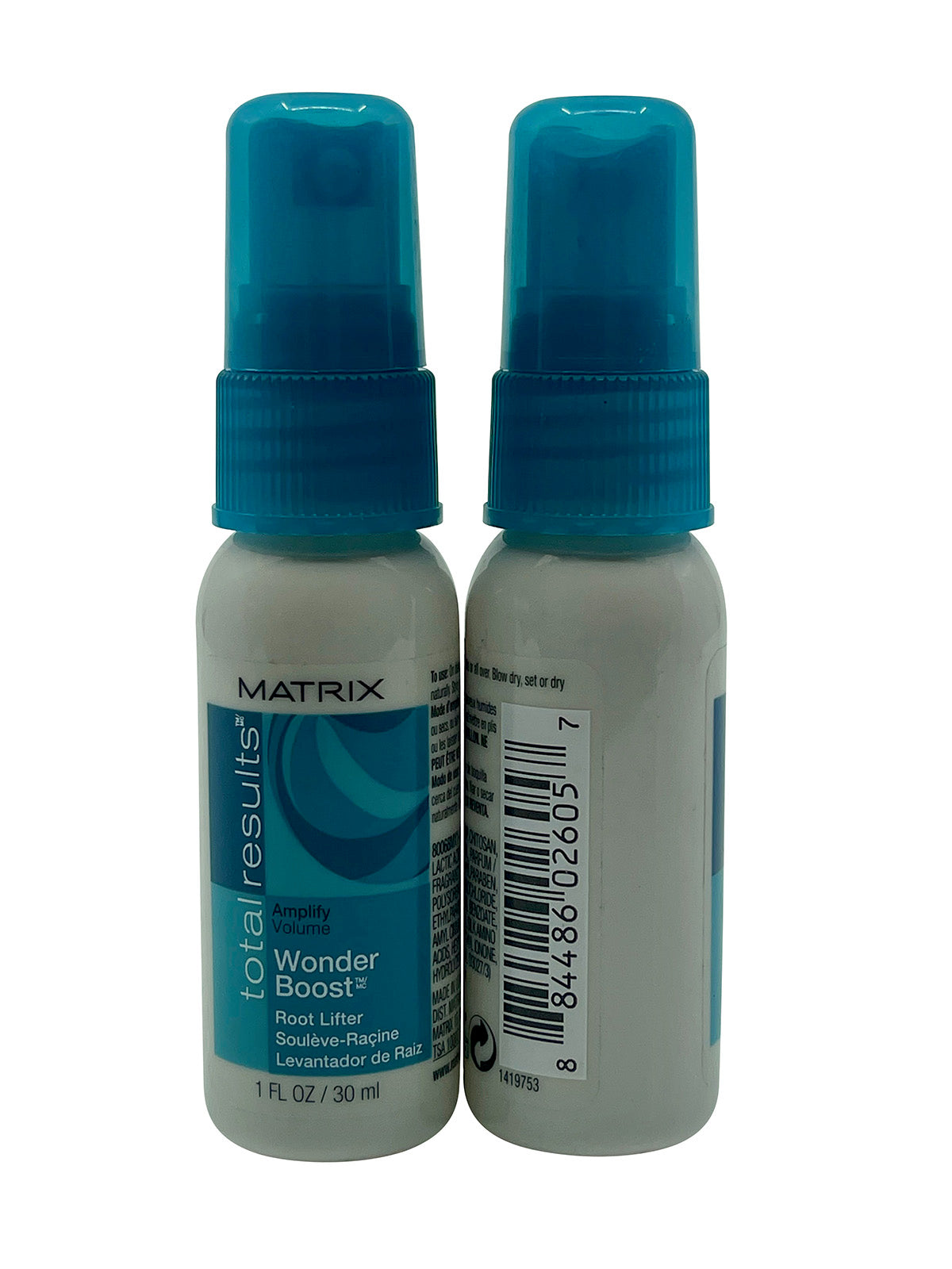 Matrix Total Results Wonder Boost Root Filler 1 OZ Set of 2