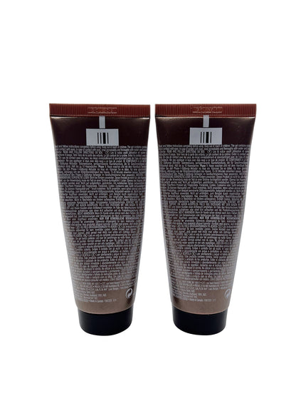 Redken Smooth Activator Semi Permanent Step 1 Dry & Unruly Hair 2 OZ Set of 2