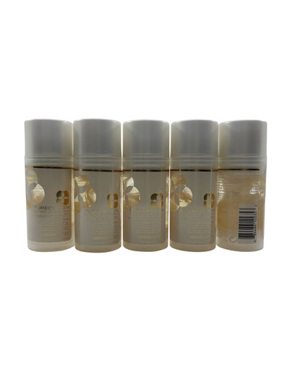 Pureology Highlight Styler Gold Definer 1 OZ Set of 5