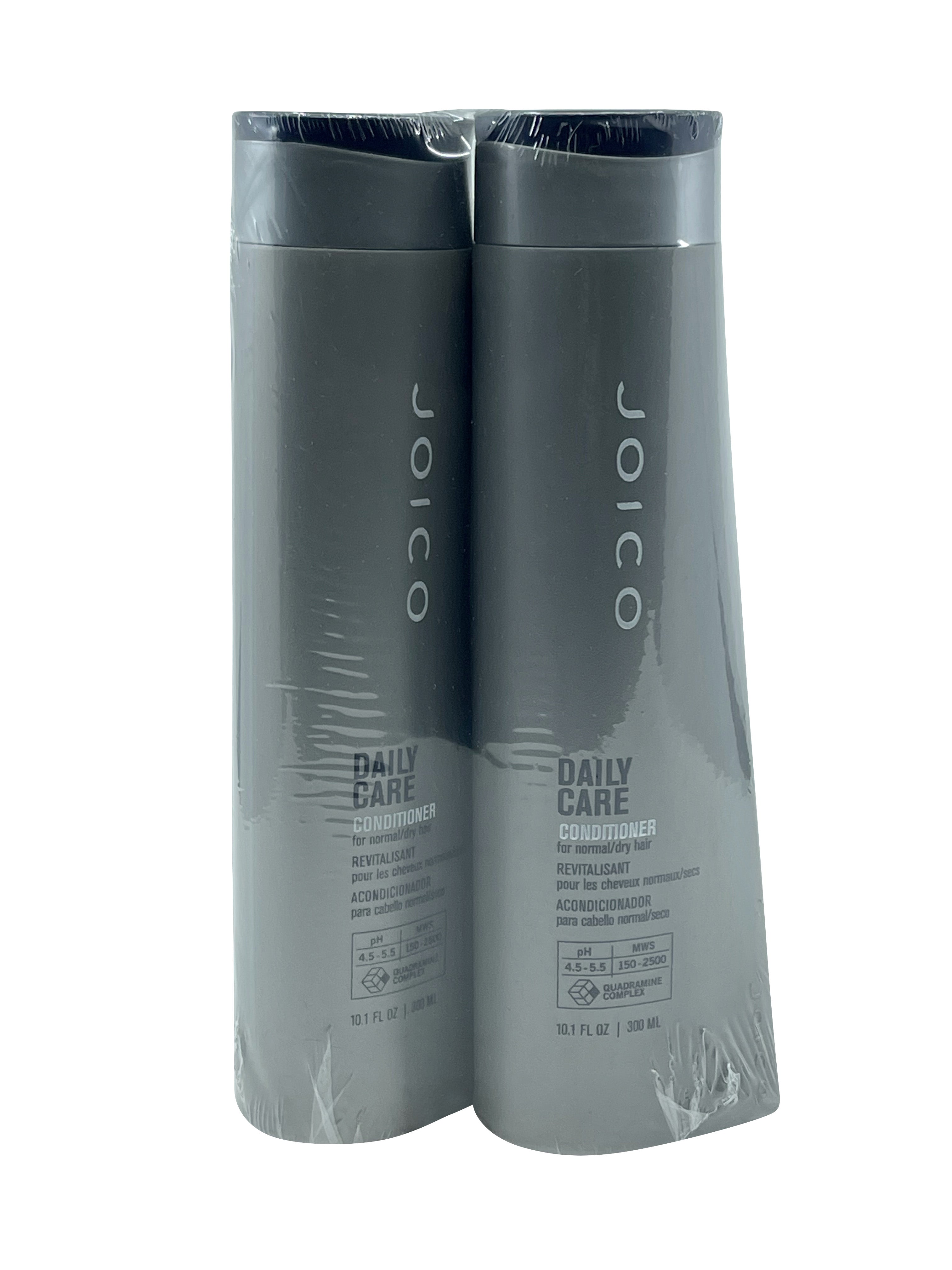 Joico Daily Care Balancing Conditioner 10.1 OZ Set of 2