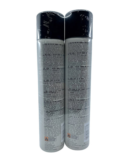 Joico Structure Finish Instant Hold Working Spray 8.8 OZ Set of 2