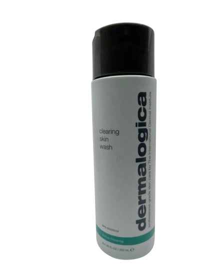 Dermalogica Clearing Skin Wash 8.4 OZ