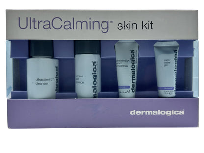 Dermalogica Calming Skin Kit