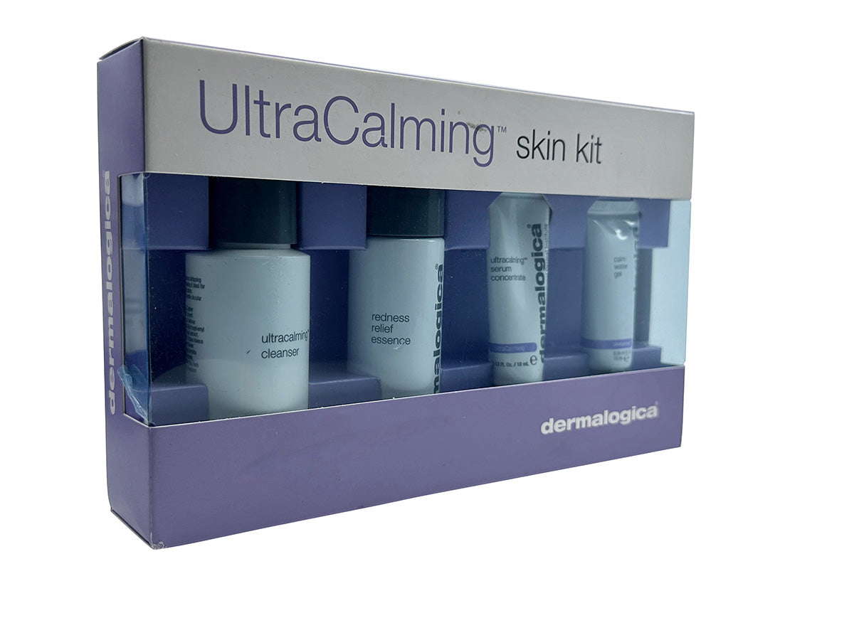 Dermalogica Calming Skin Kit