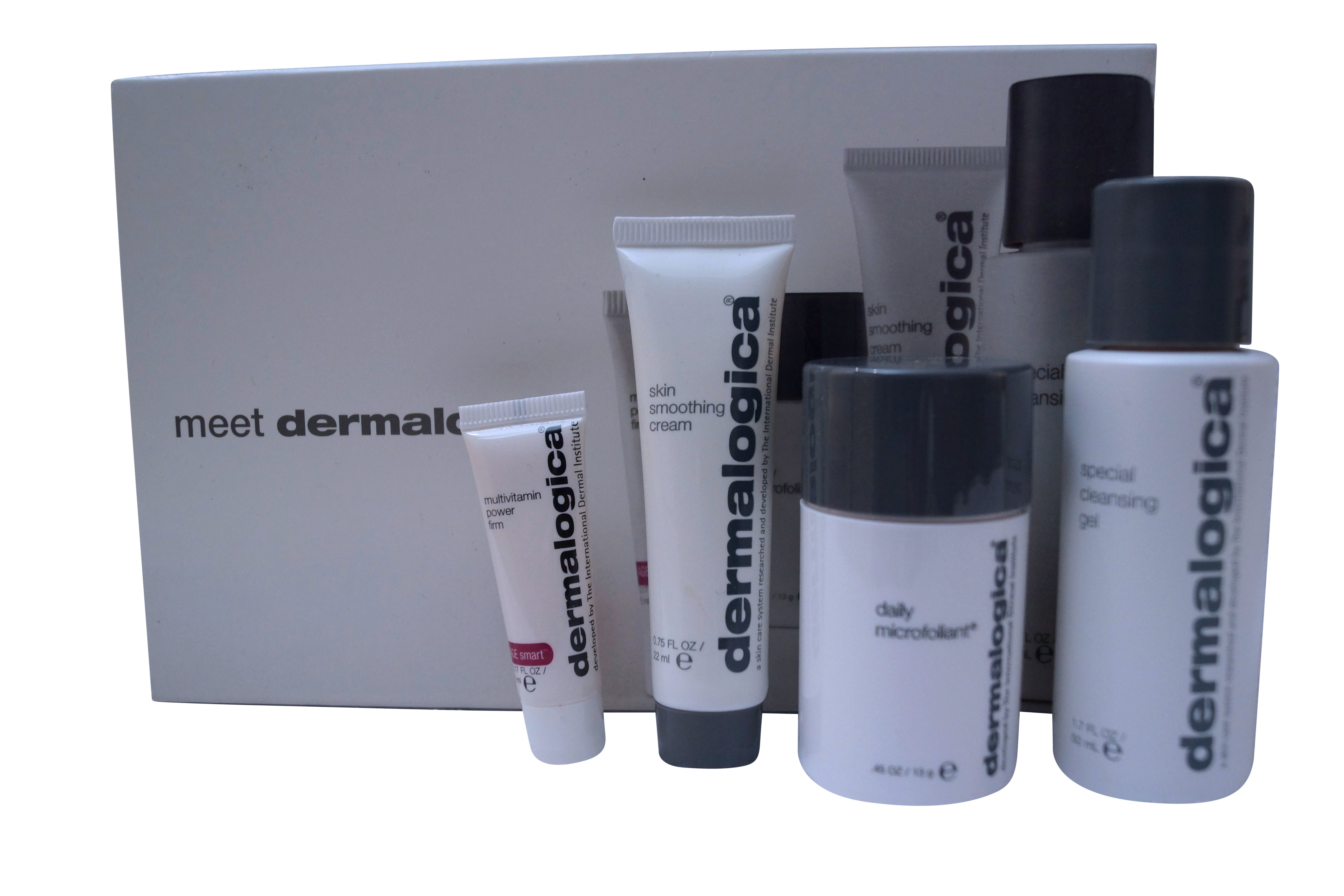 Dermalogica Meet Dermalogica Kit