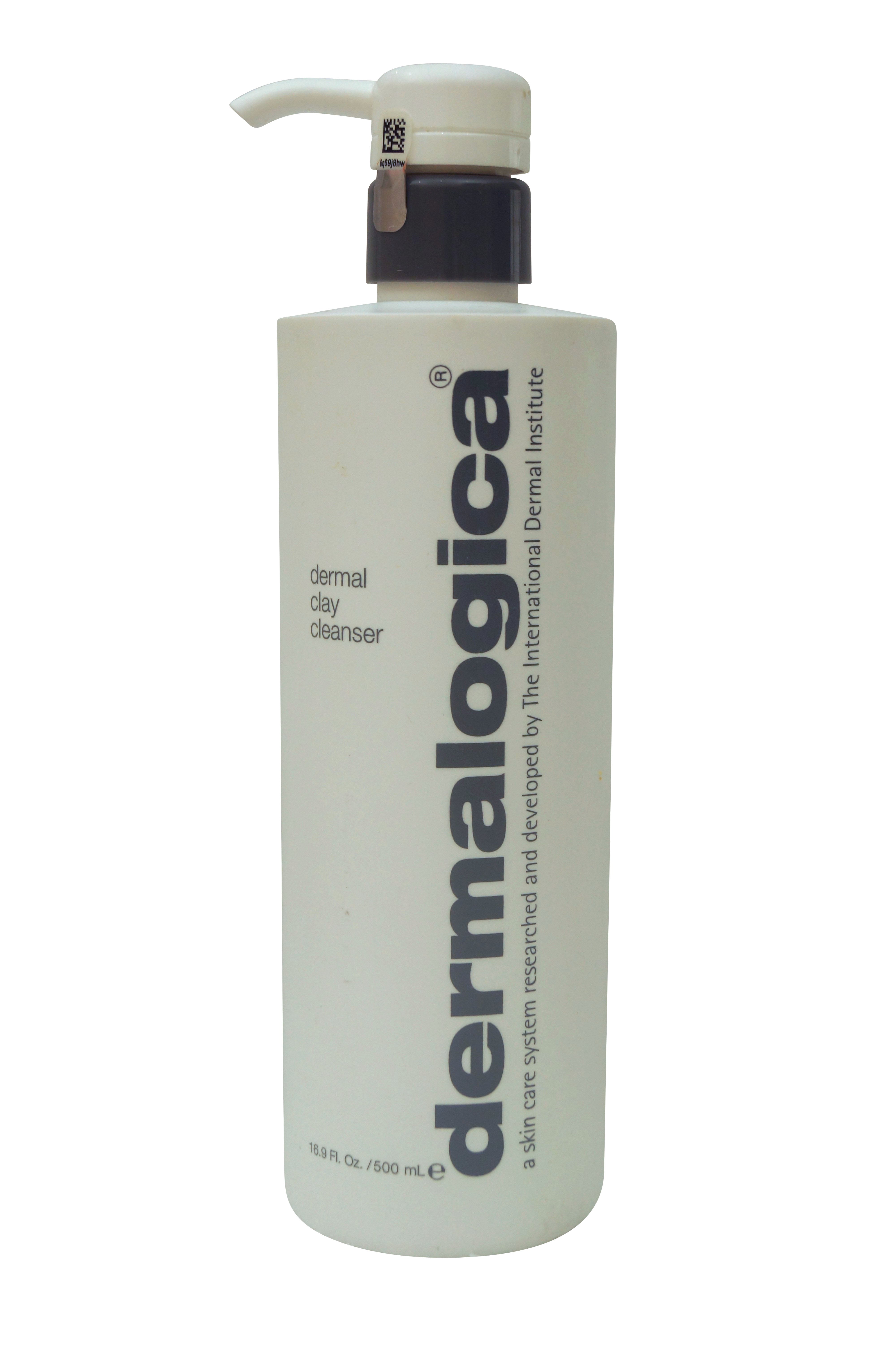 Dermalogica Dermal Clay Cleanser 16.9 OZ