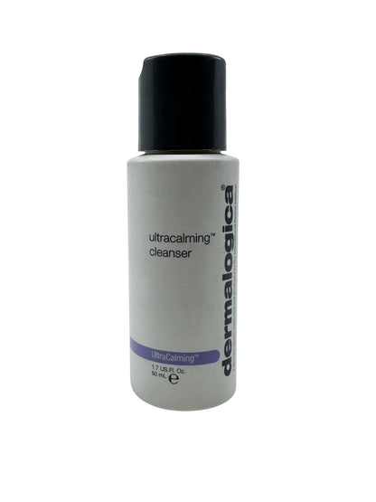 Dermalogica Ultra Calming Cleanser Sensitive Skin 1.7 OZ