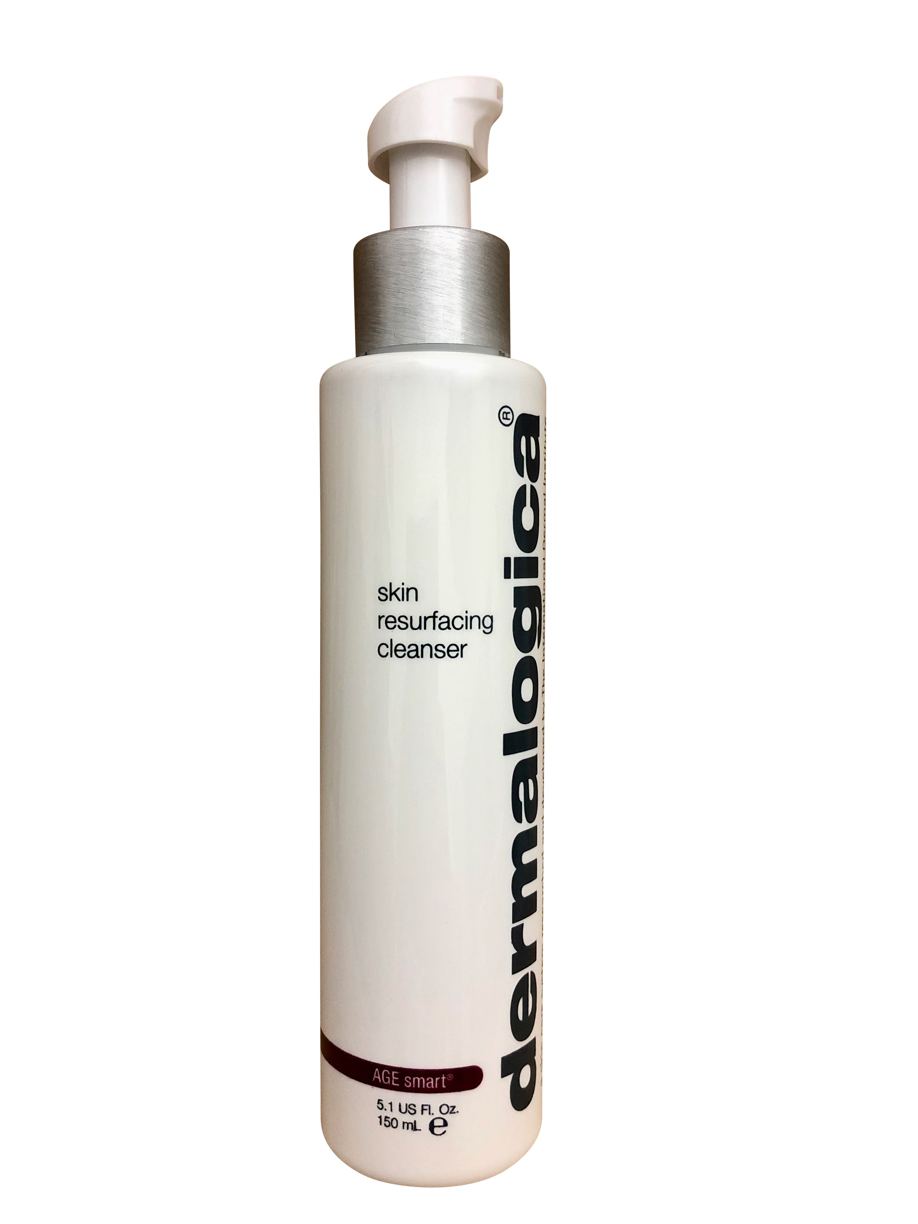 Dermalogica Age Smart Skin Resurfacing Cleanser 5.1 OZ