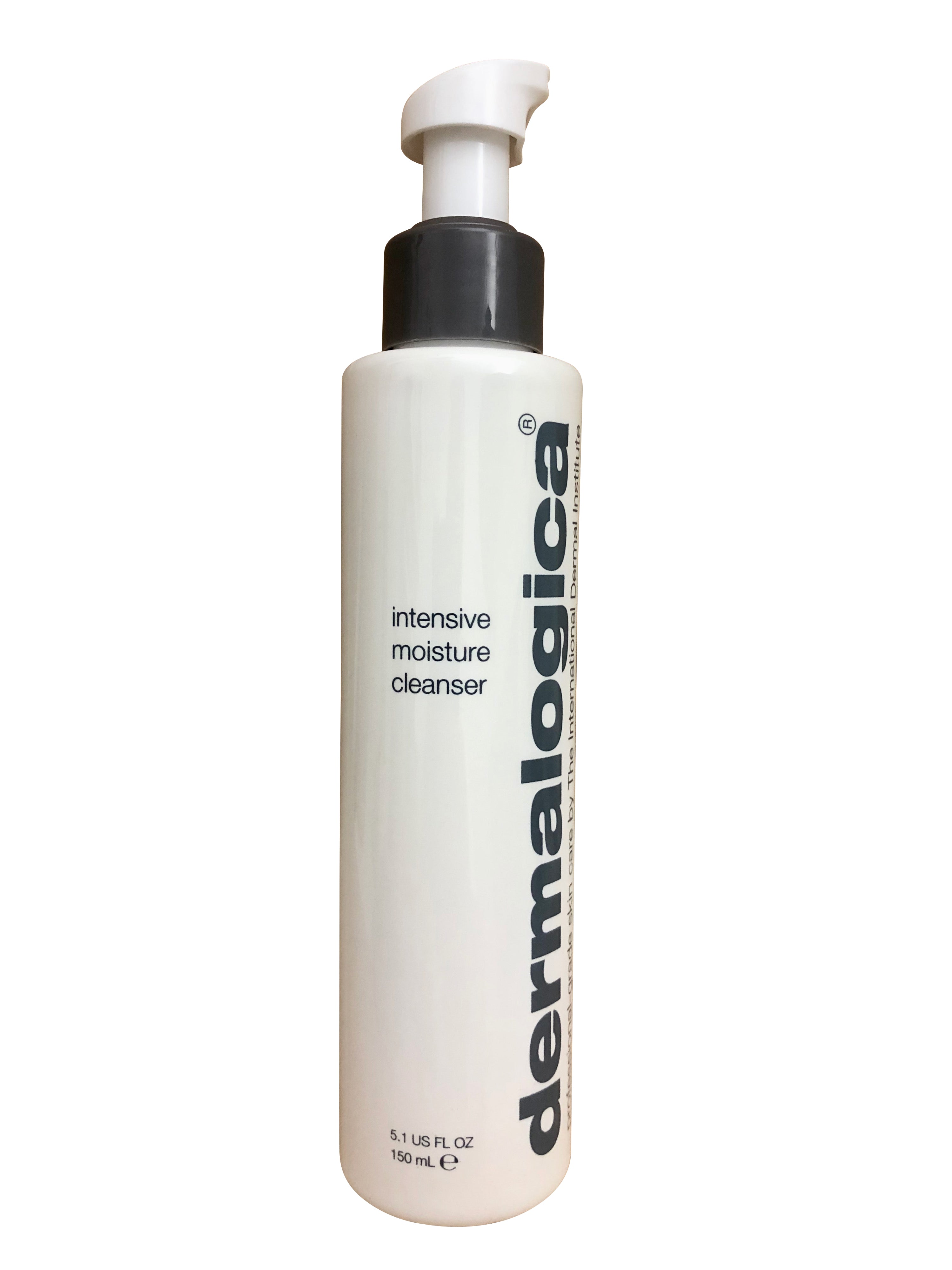 Dermalogica Intensive Moisture Cleanser Dry Skin 5.1 OZ