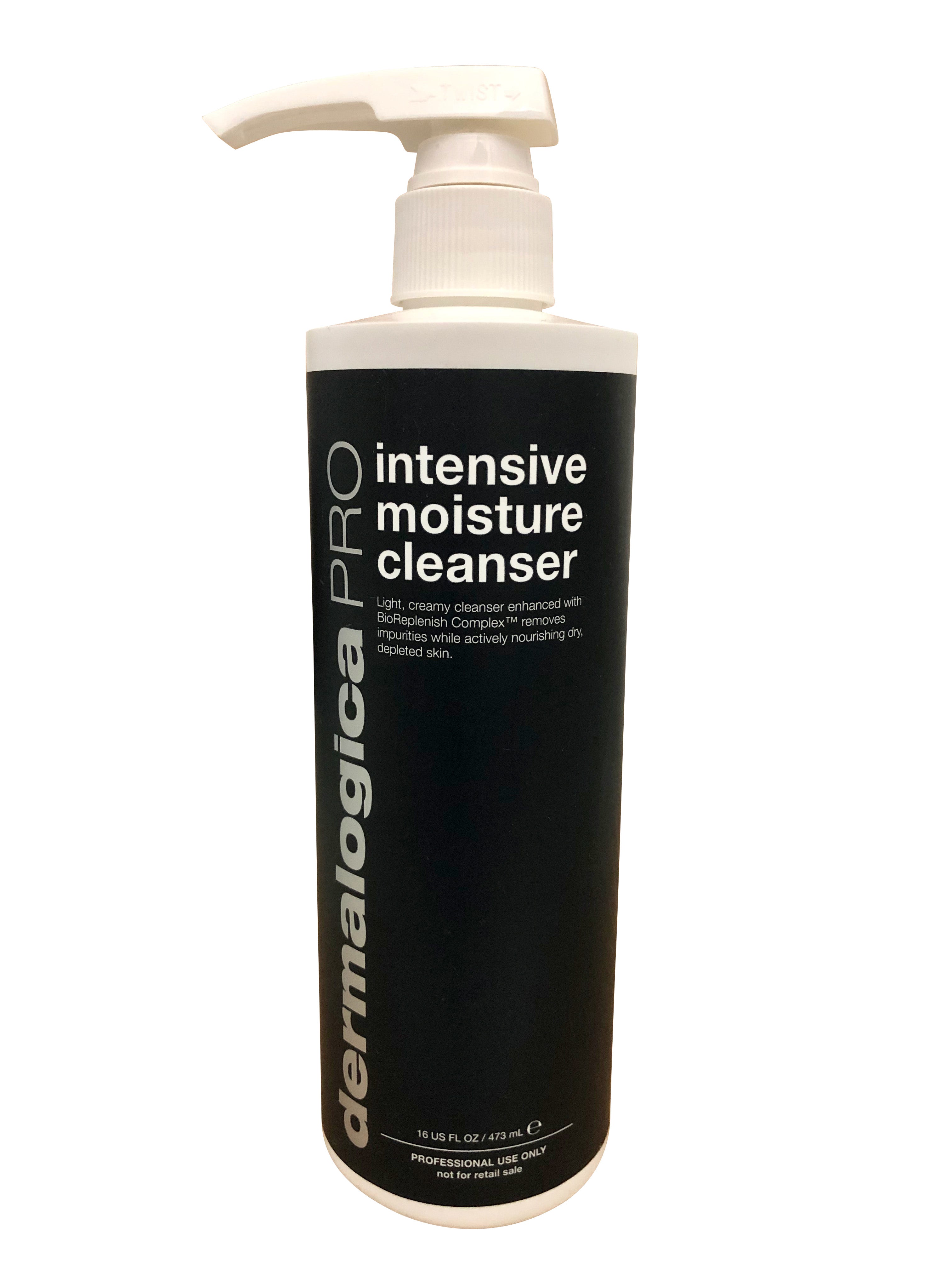 Dermalogica Pro Intensive Moisture Cleanser 16 OZ