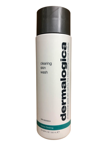 Dermalogica Active Clearing Skin Wash 8.4 OZ