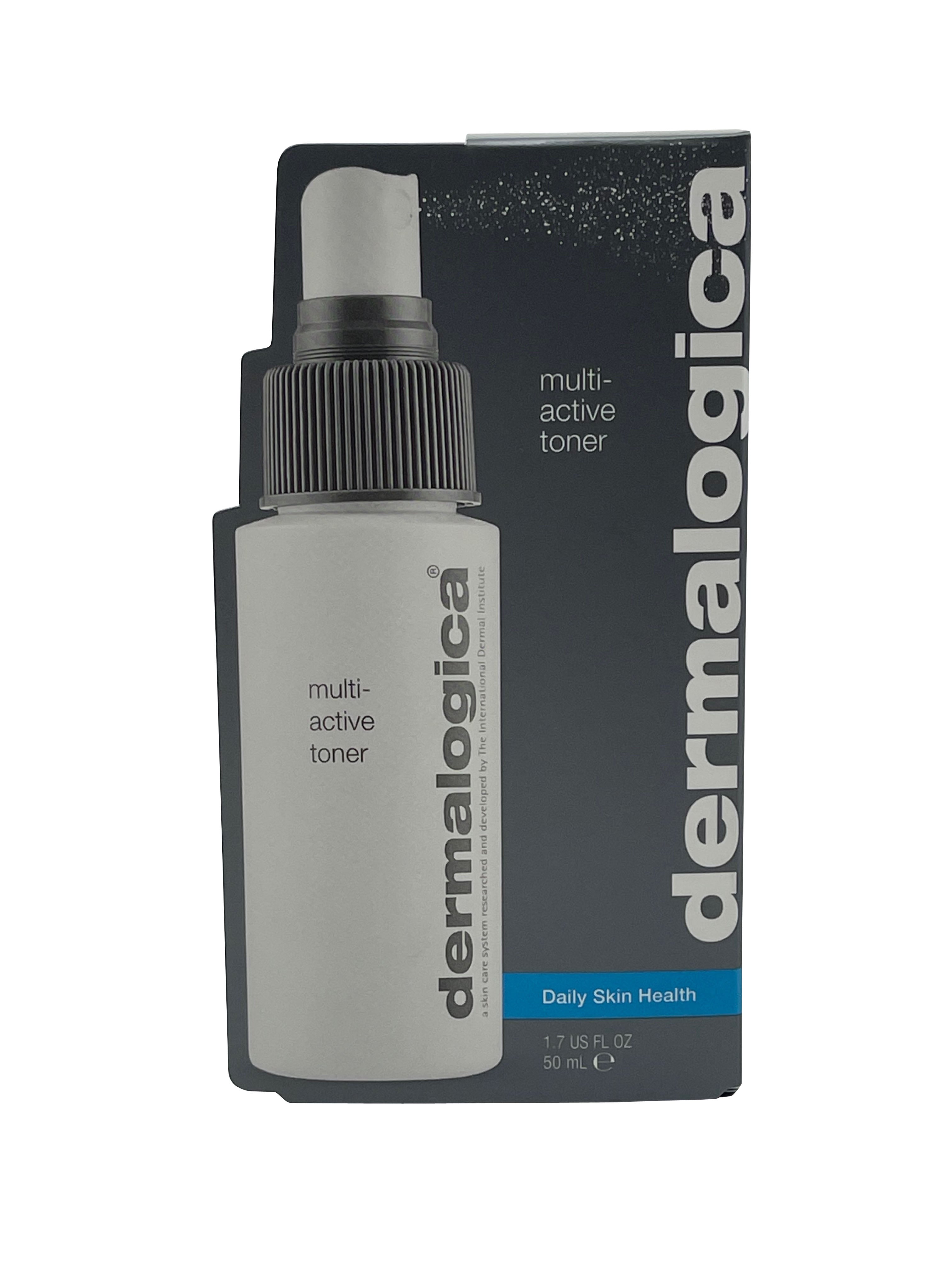 Dermalogica Multi Active Toner 1.7 OZ