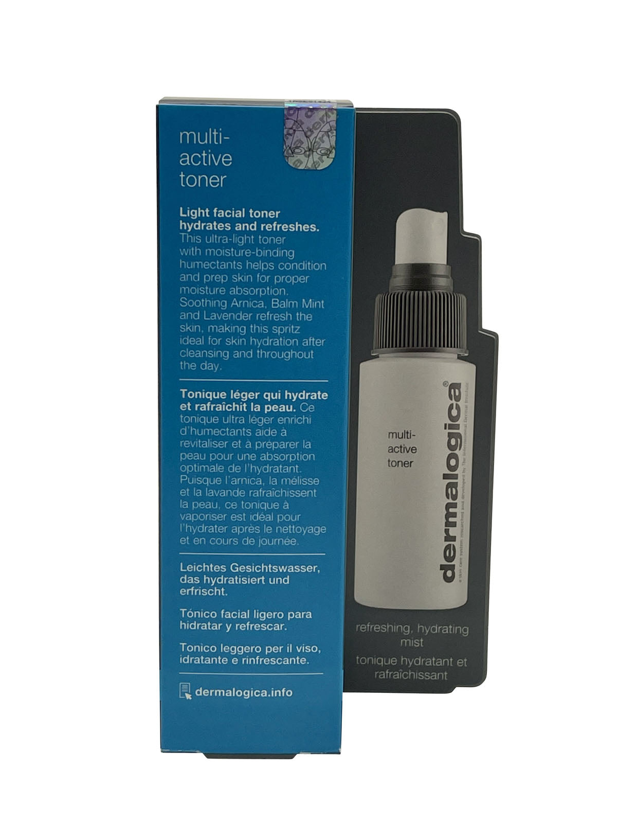 Dermalogica offers Multi Active Toner