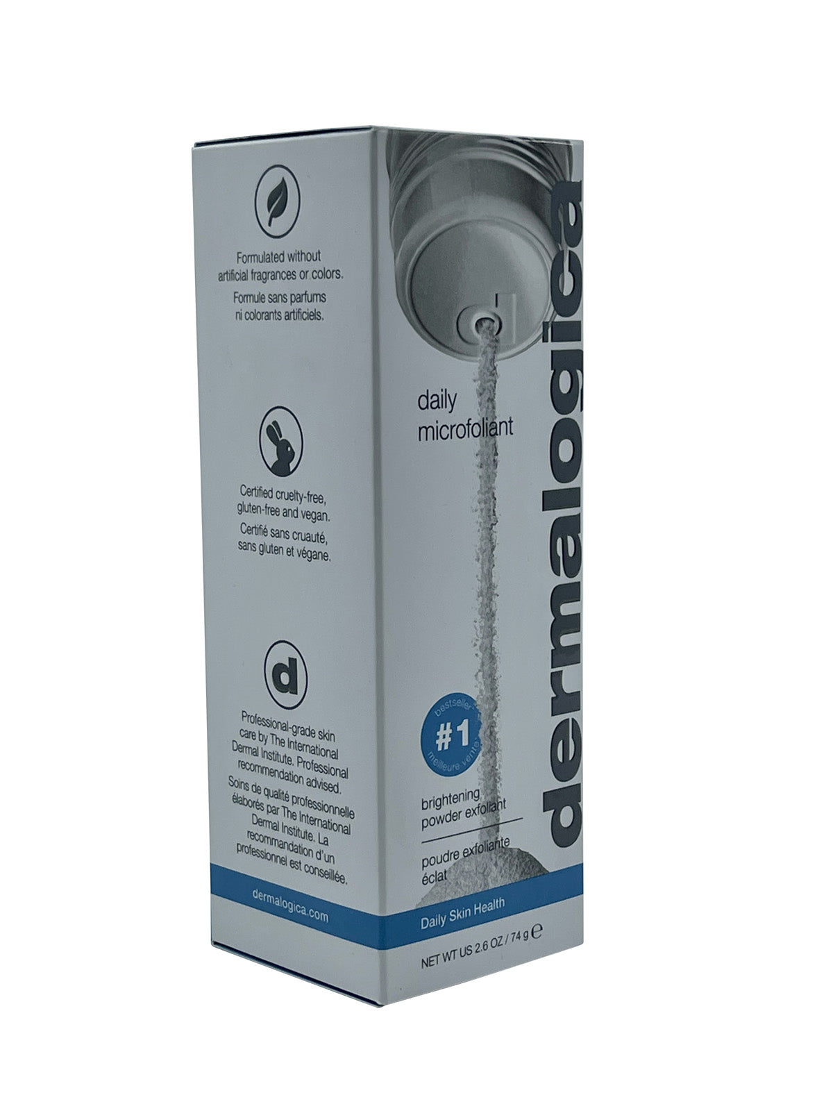 Dermalogica Daily Microfoliant 2.6 OZ