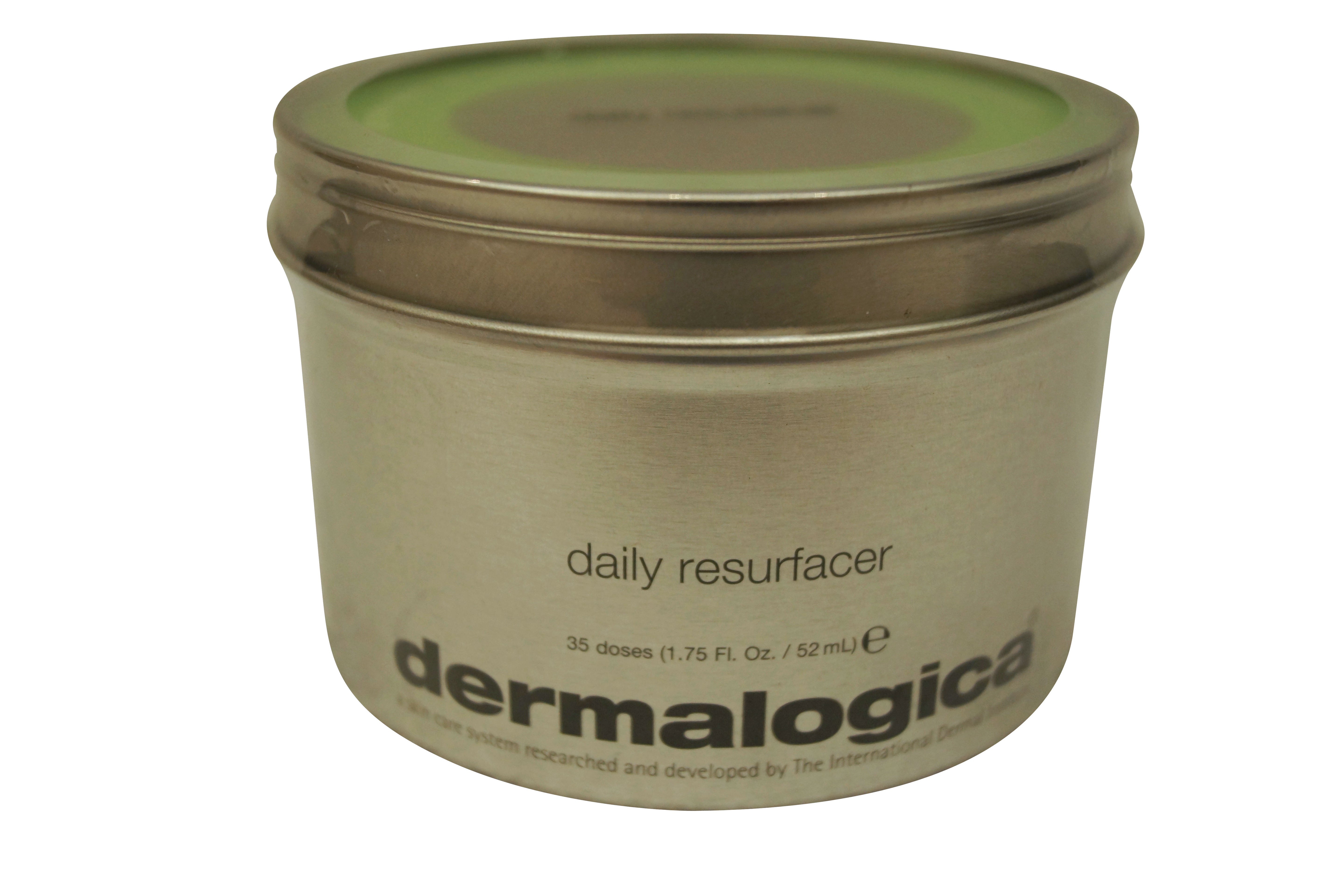 Dermalogica Daily Resurfacer 35 Doses 1.75 OZ