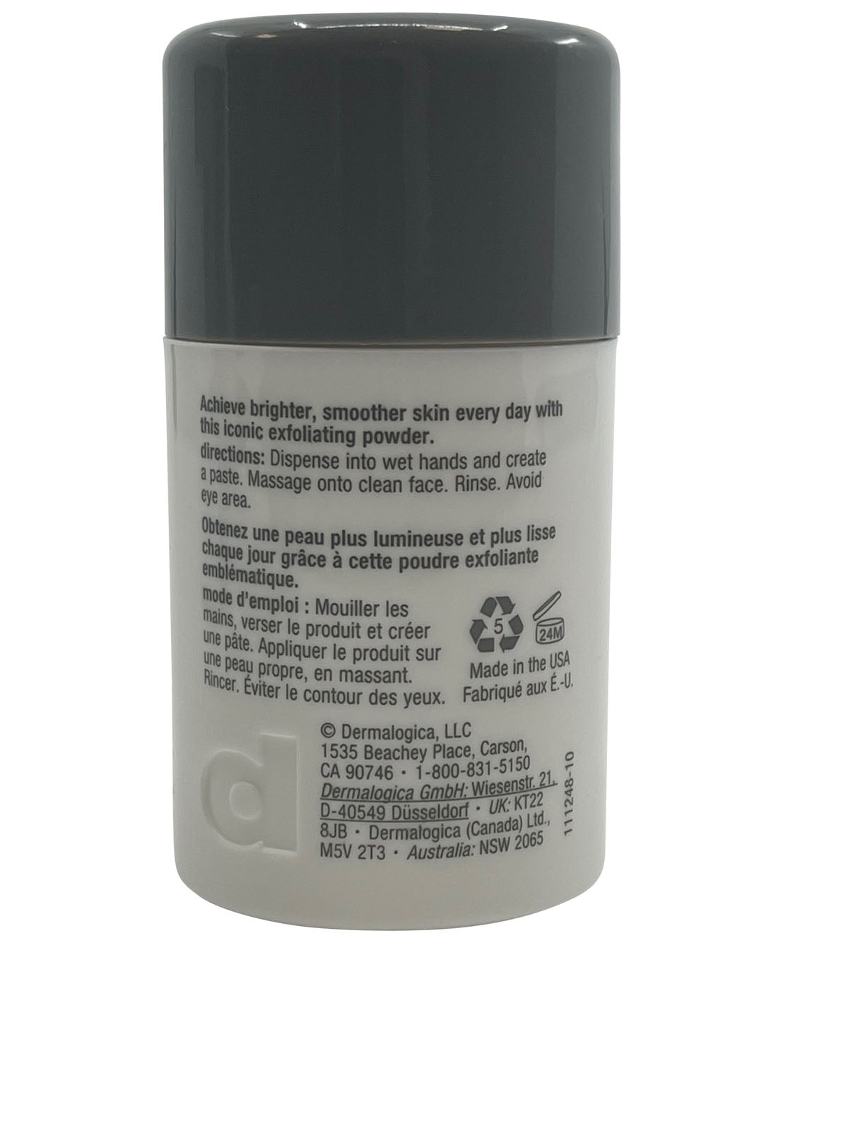 Dermalogica Daily Microfoliant 0.45 OZ