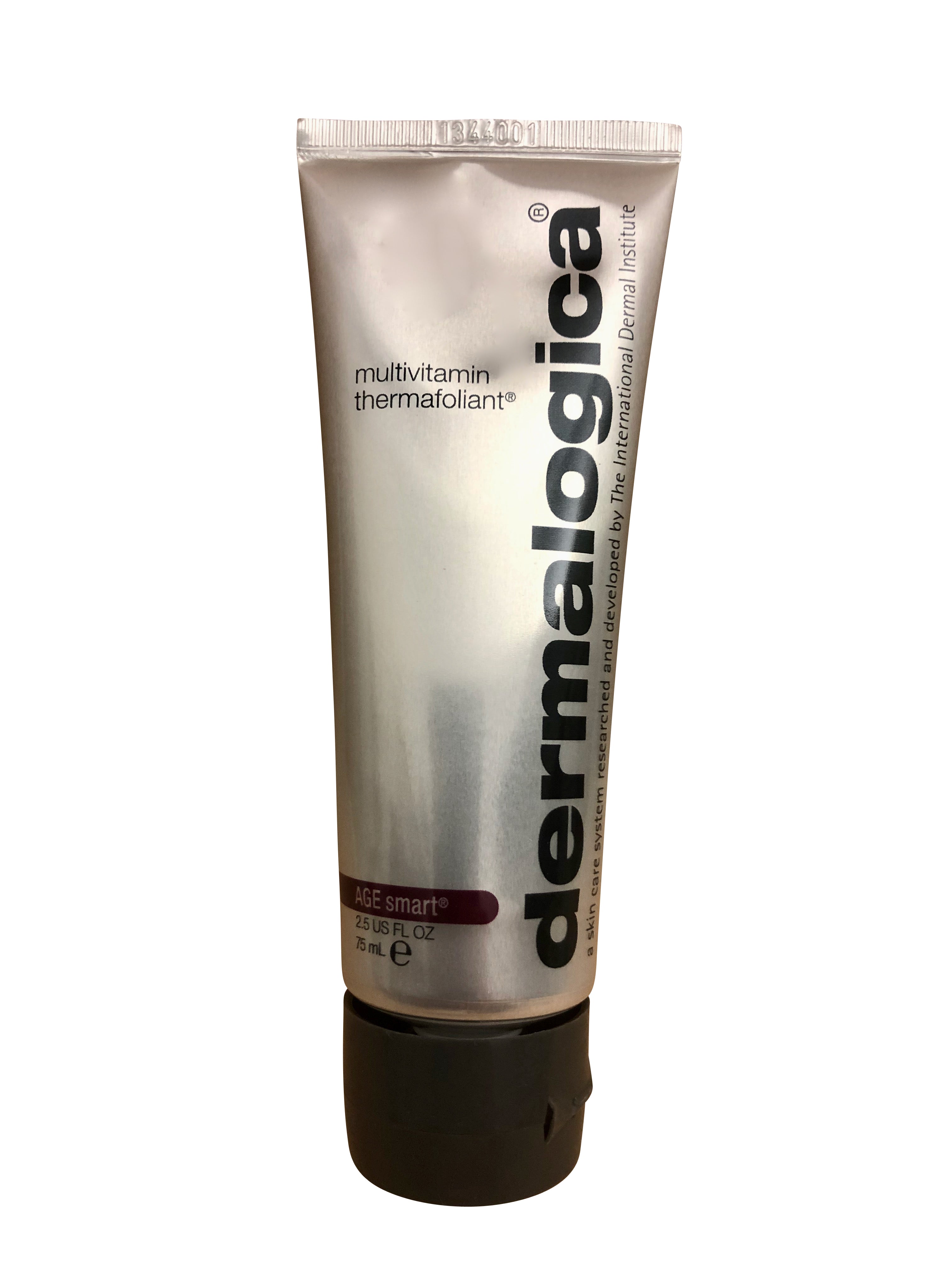 Dermalogica Age Smart Multivitamin Thermafoliant 2.5 oz