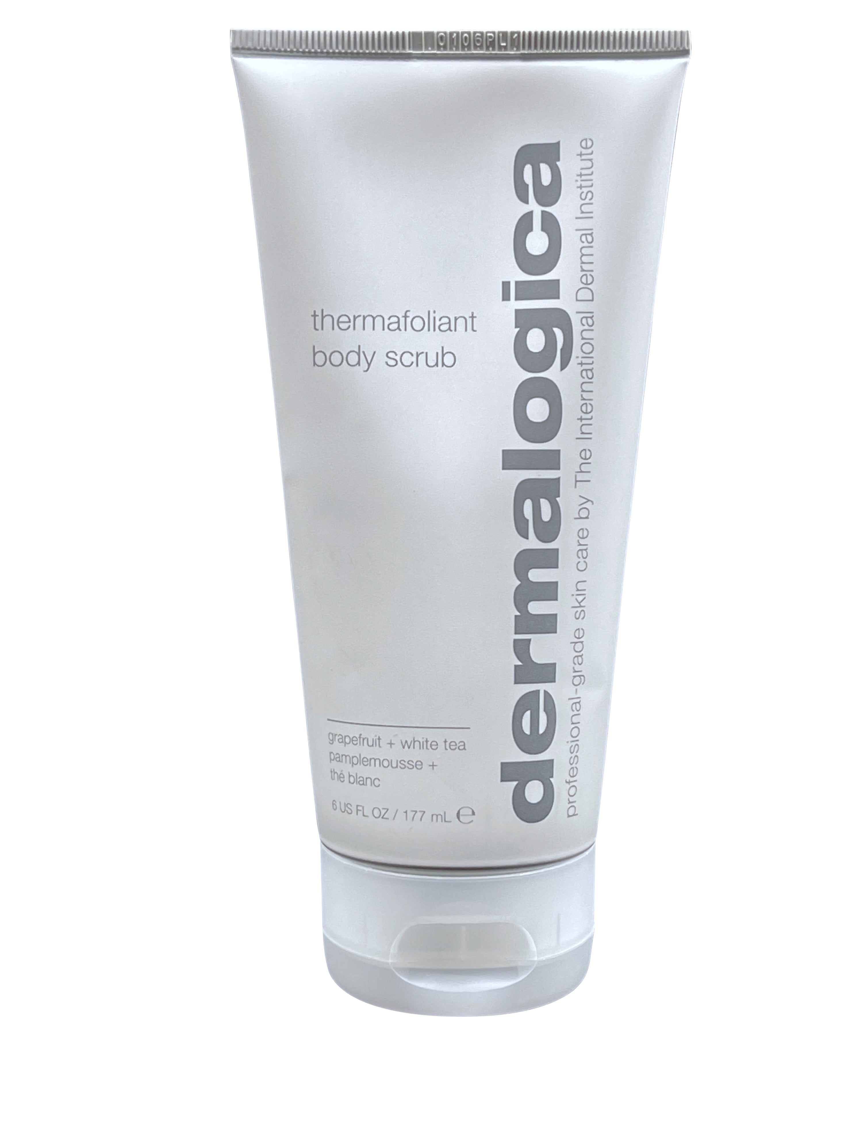 Dermalogica Thermofoliant Body Scrub 6 OZ