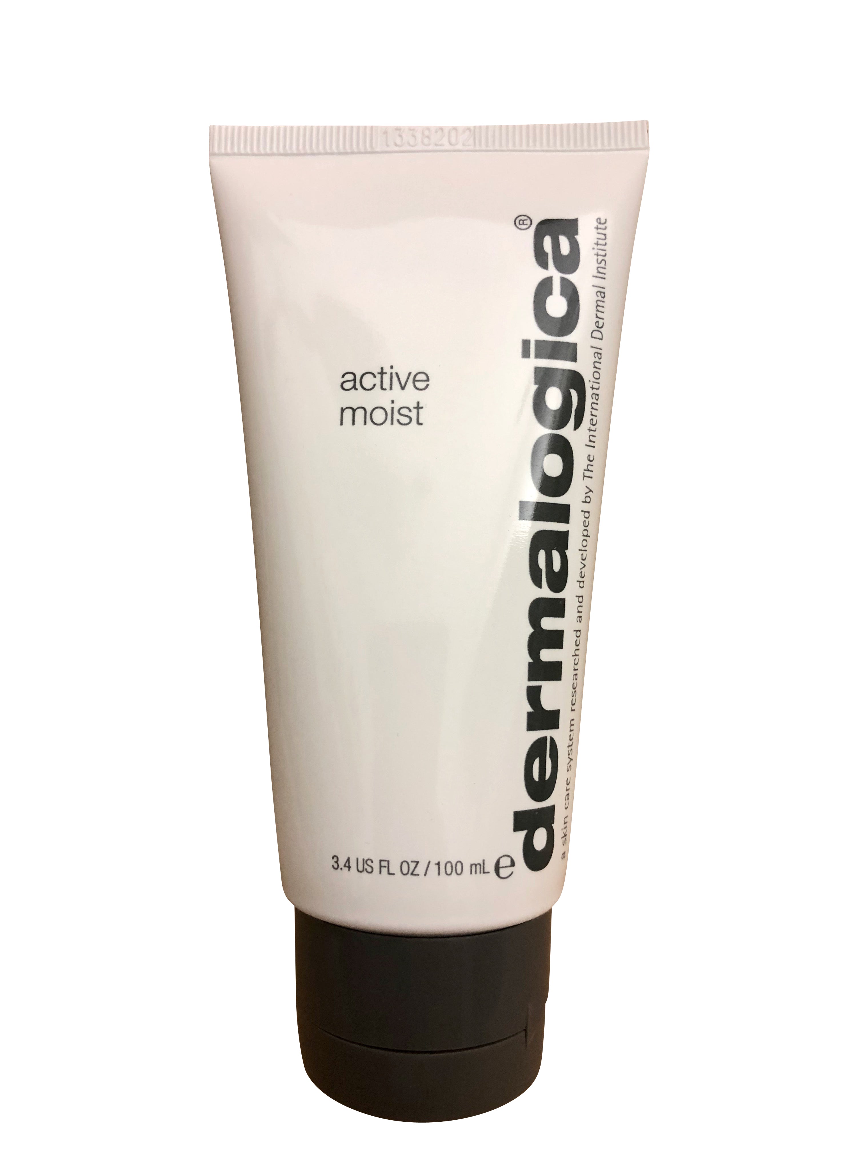 Dermalogica Active Moist 3.4 OZ