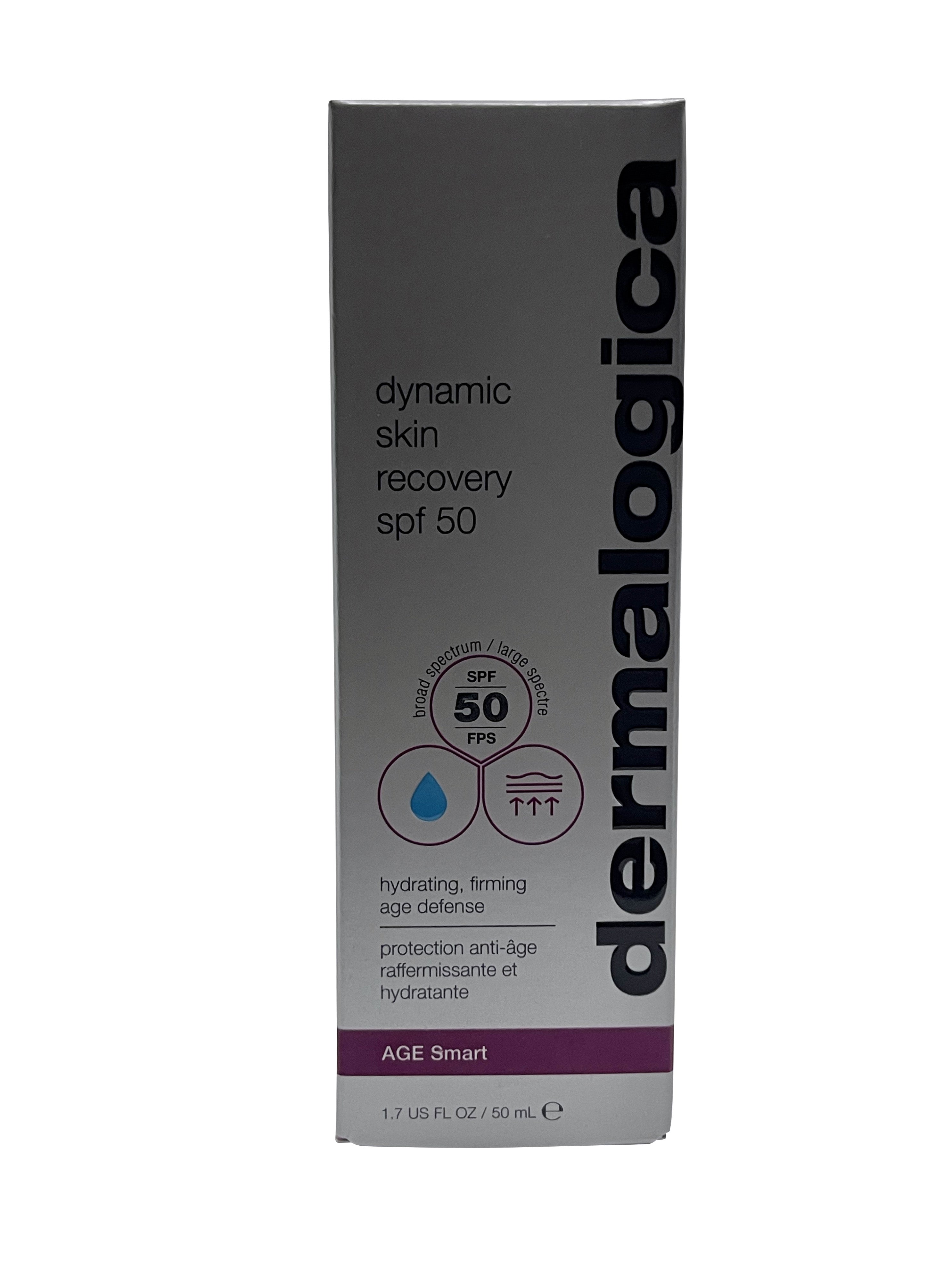 Dermalogica Dynamic Skin Recovery Sunscreen SPF 50 1.7 OZ