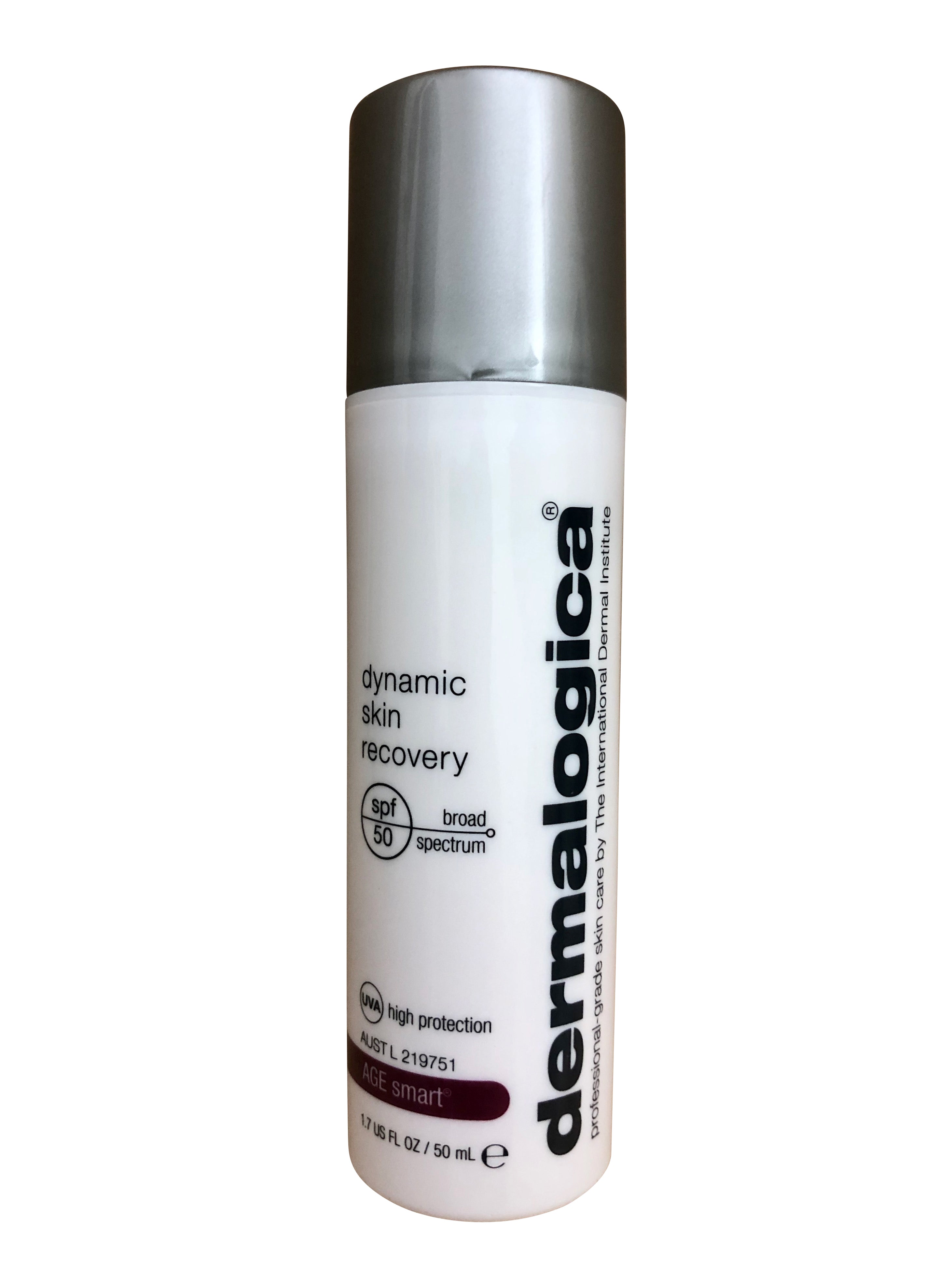 Dermalogica Age Smart Dynamic Skin Recovery SPF 50 1.7 OZ