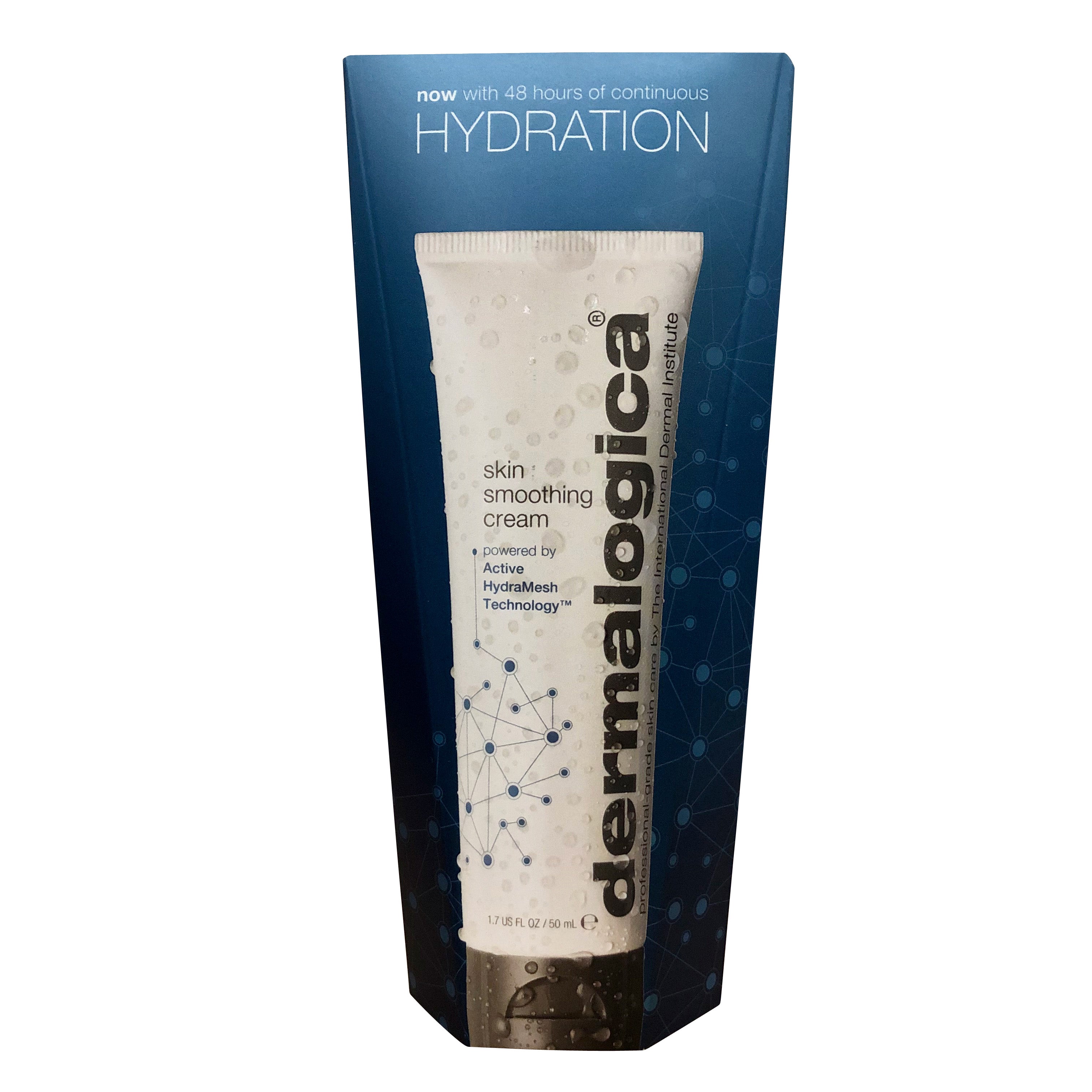 Dermalogica Skin Smoothing Cream 1.7 OZ