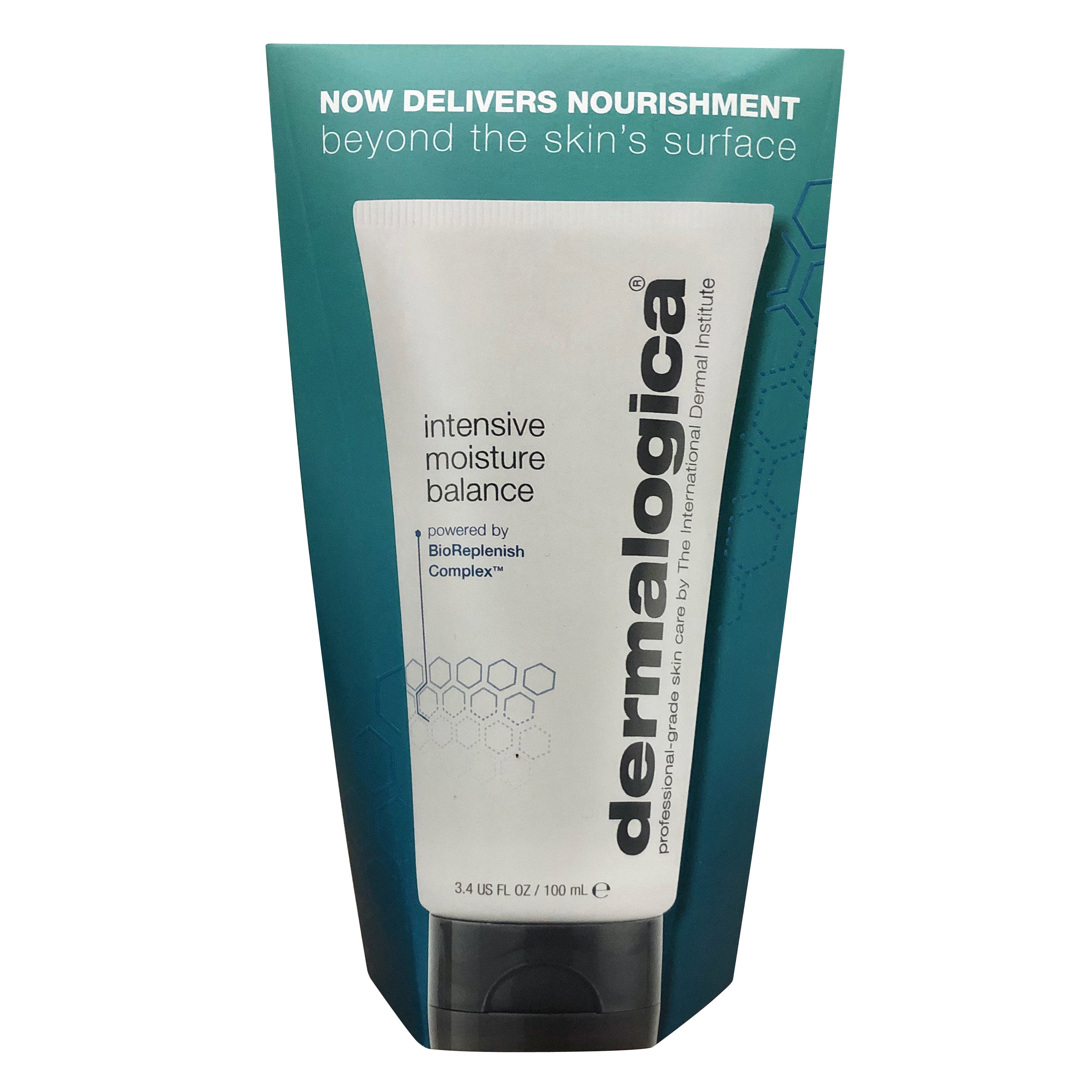 Dermalogica Intensive Moisture Balance 3.4 OZ