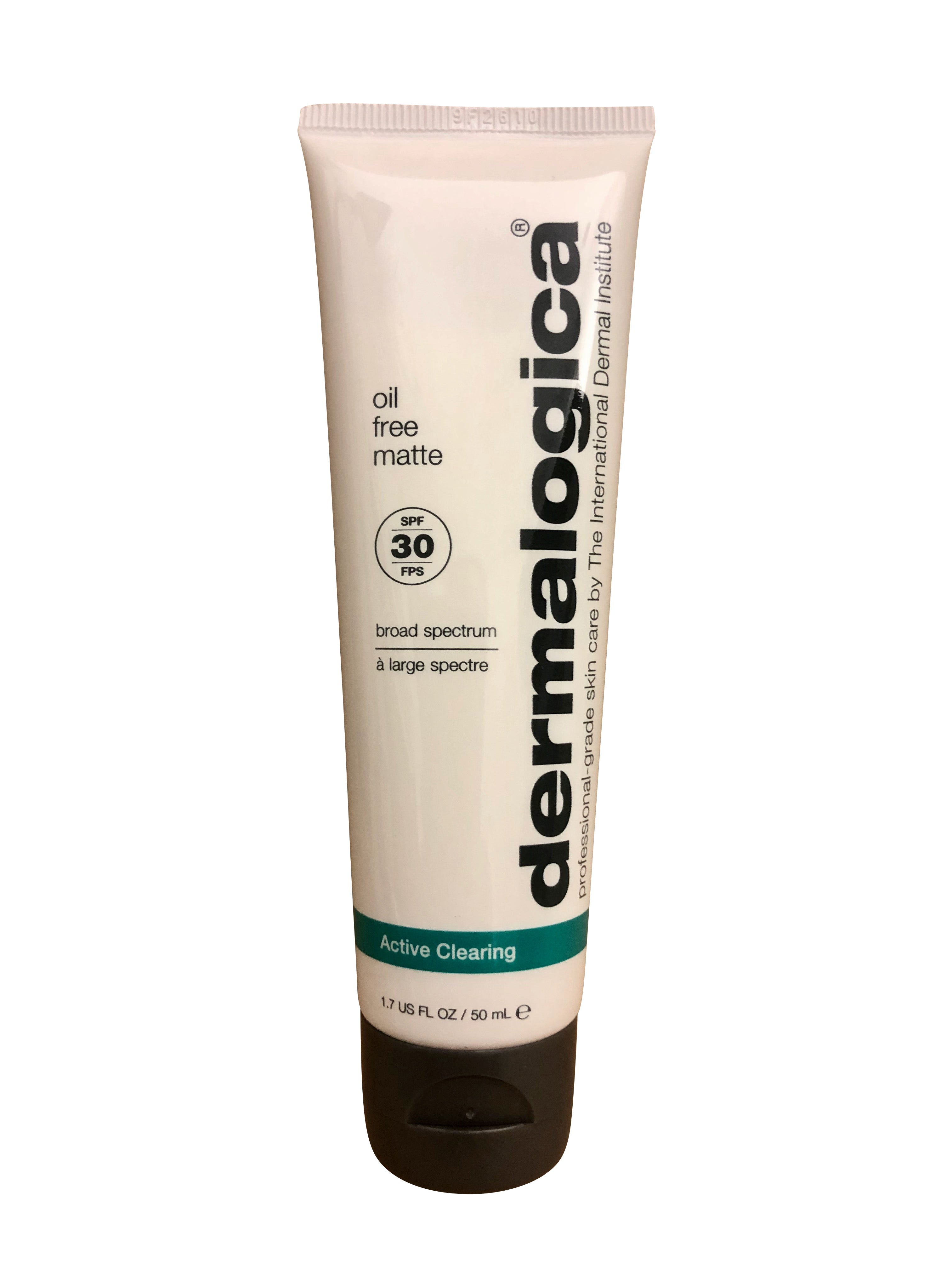 Dermalogica Active Clearing Oil Free Matte SPF 30 1.7 OZ