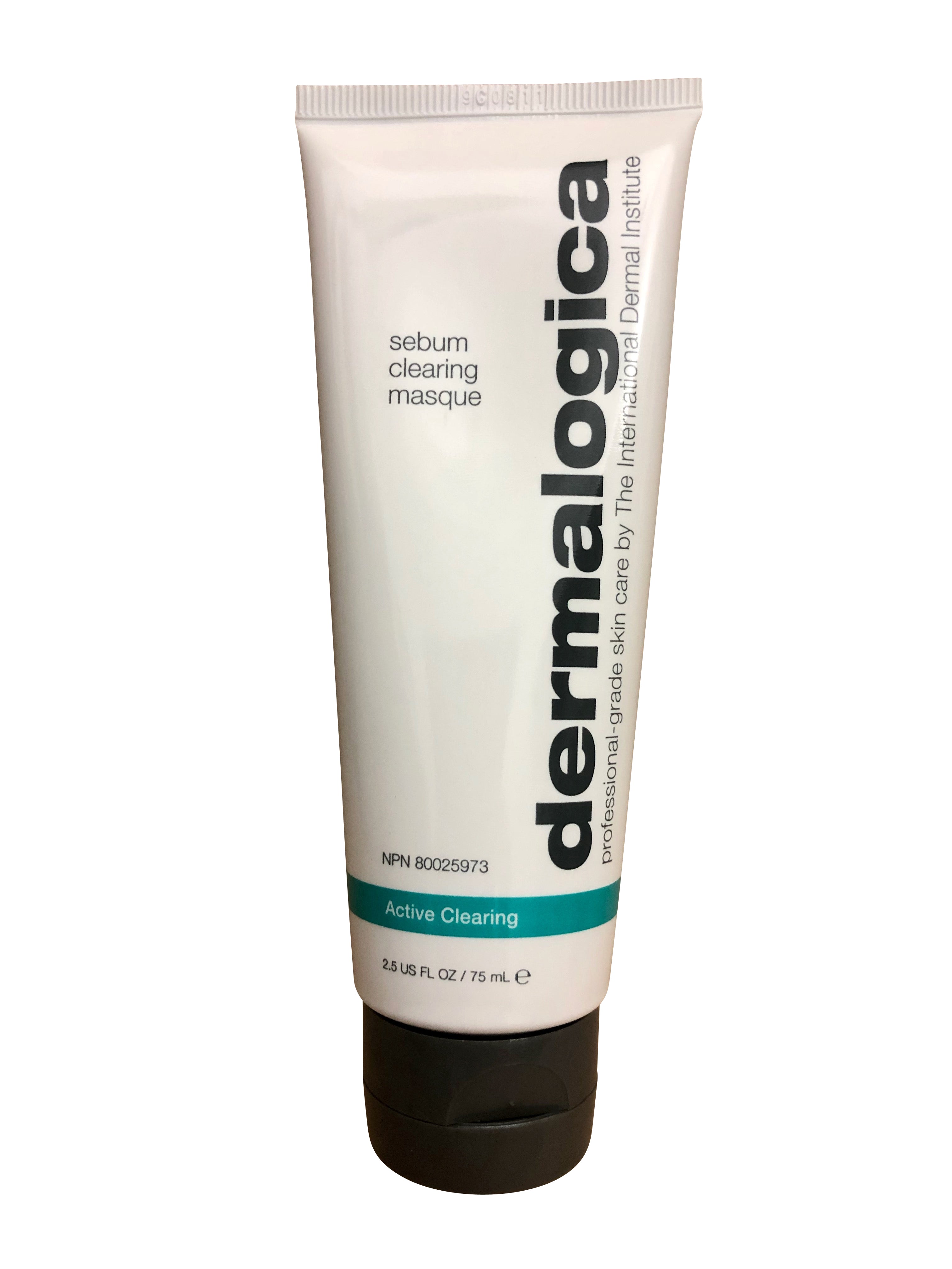 Dermalogica Active Clearing Sebum Clearing Masque Oily Skin 2.5 OZ