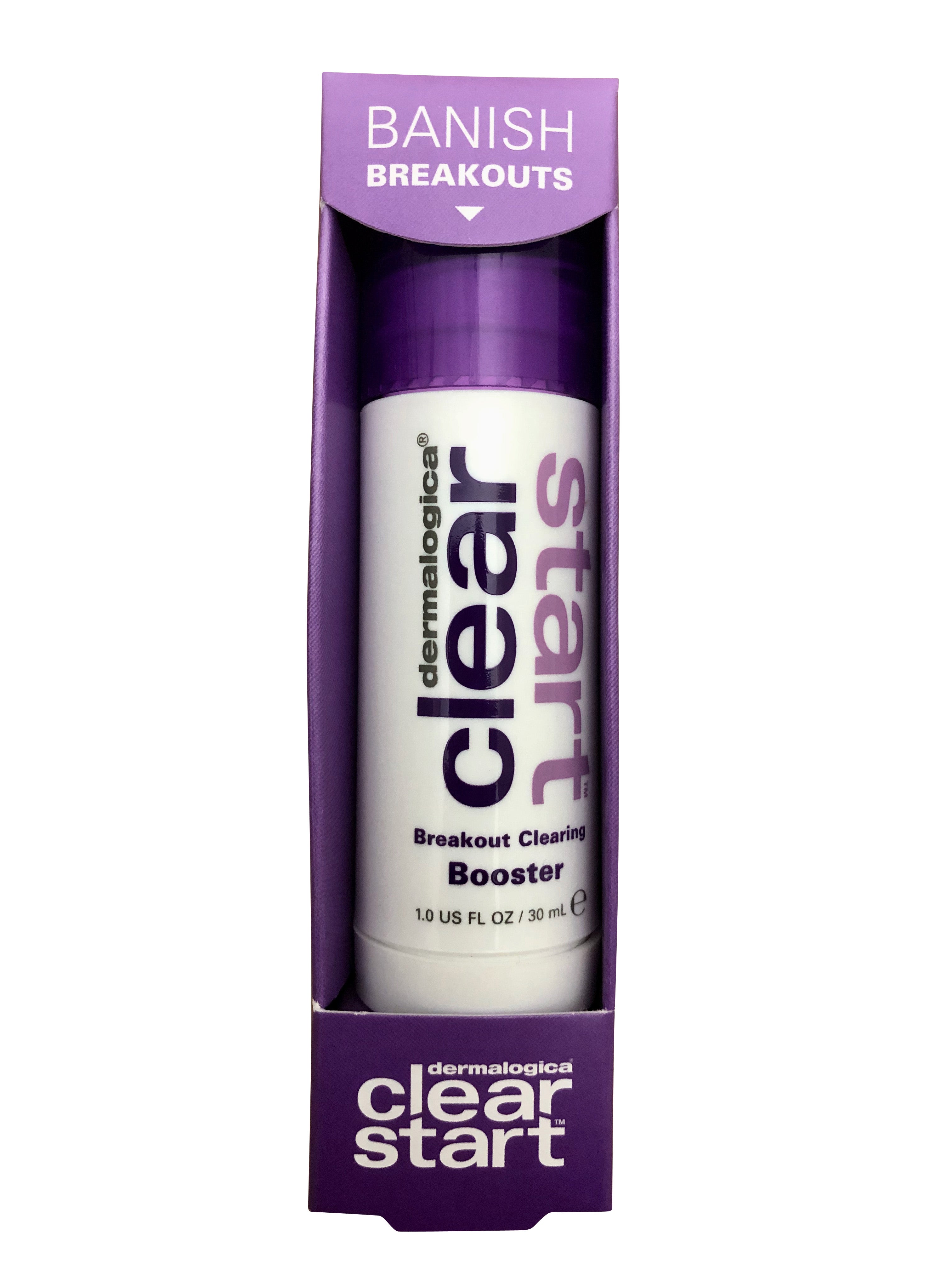 Dermalogica Breakout Clearing Booster 1 OZ