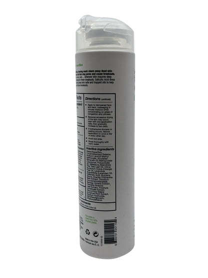 Dermalogica Clear Start Foaming Wash 10 OZ