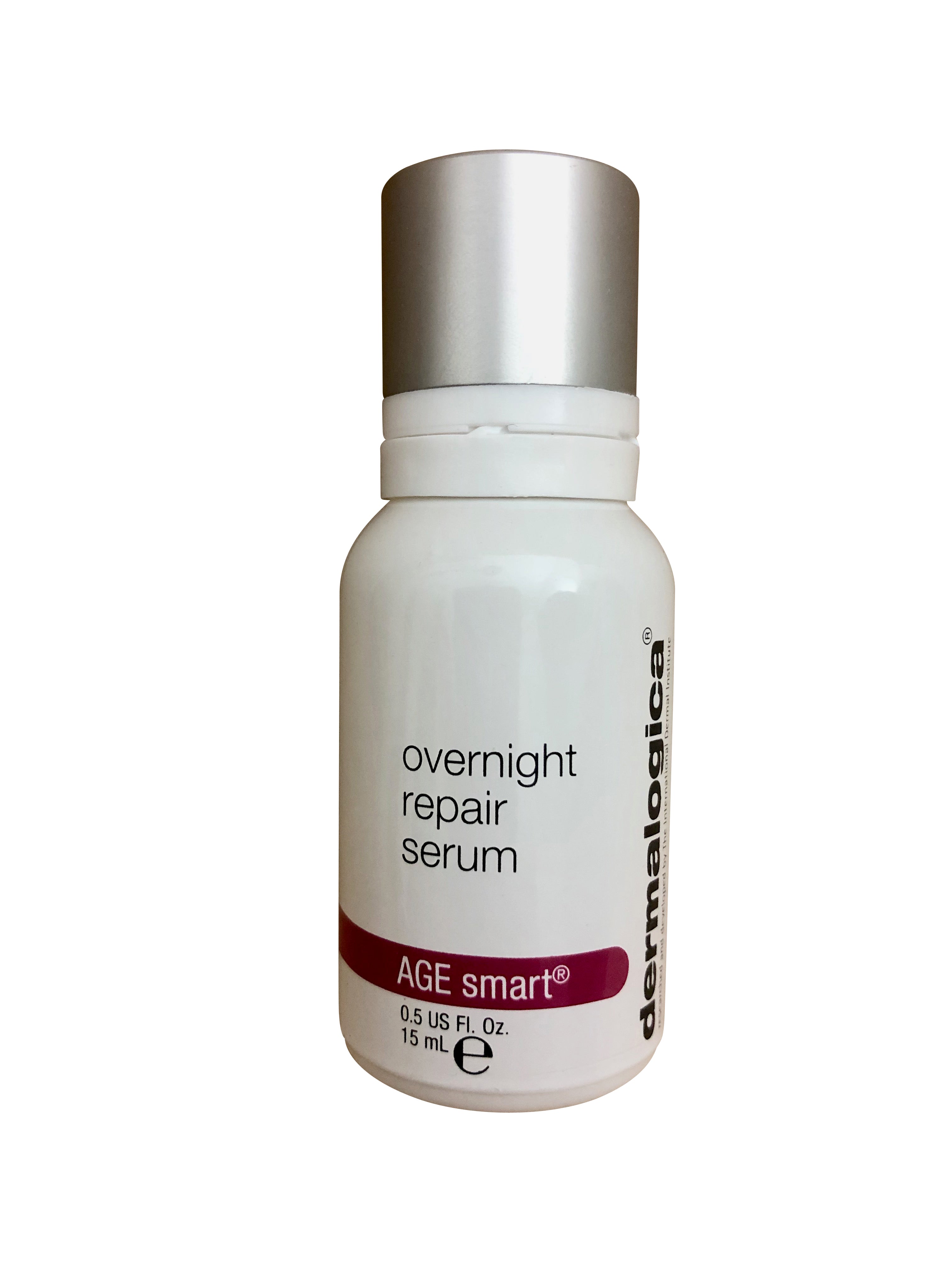 Dermalogica Age Smart Overnight Repair Serum 0.5 OZ