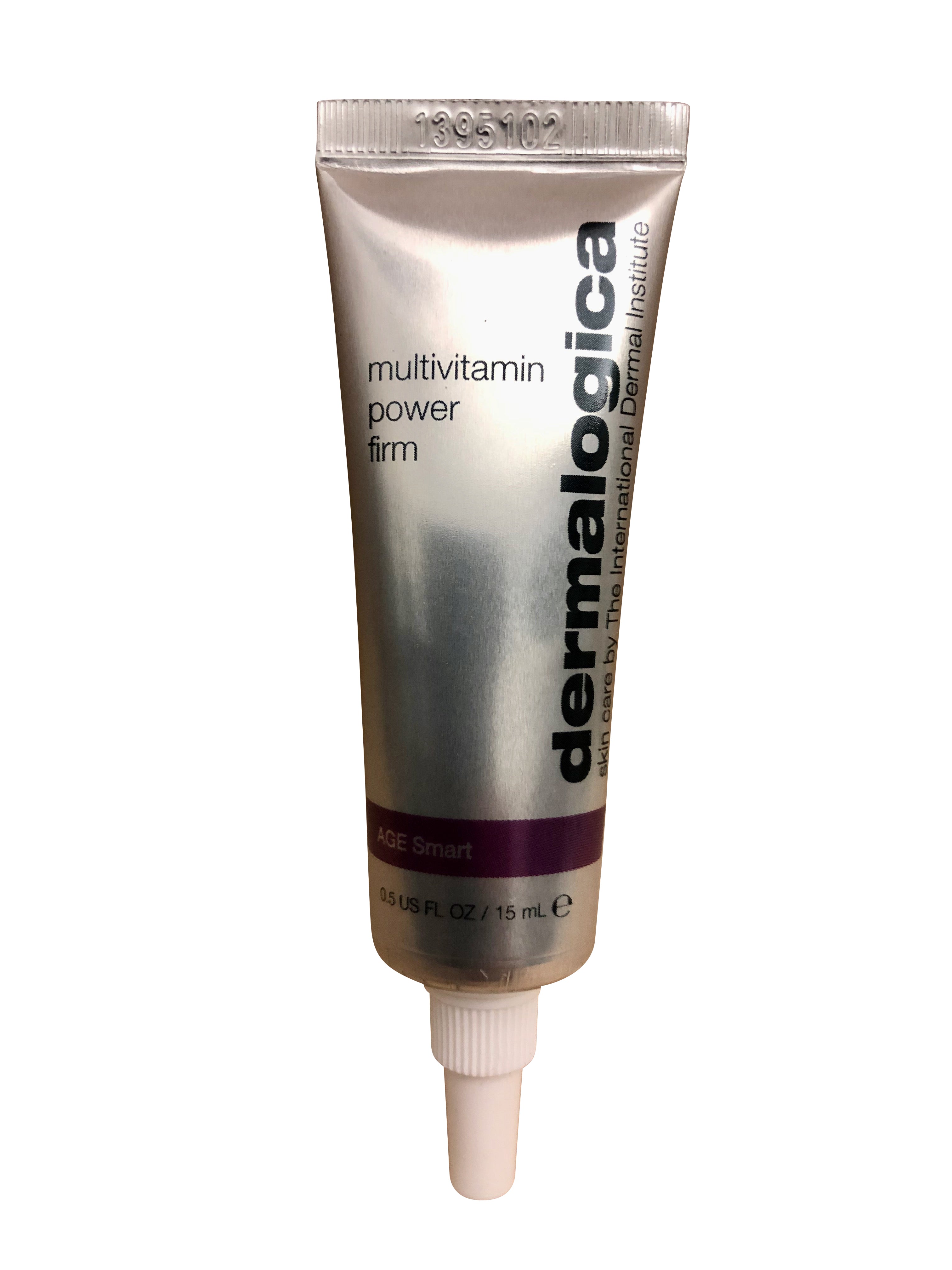 Dermalogica Age Smart MultiVitamin Power Firm Eye Treatment 0.5 OZ