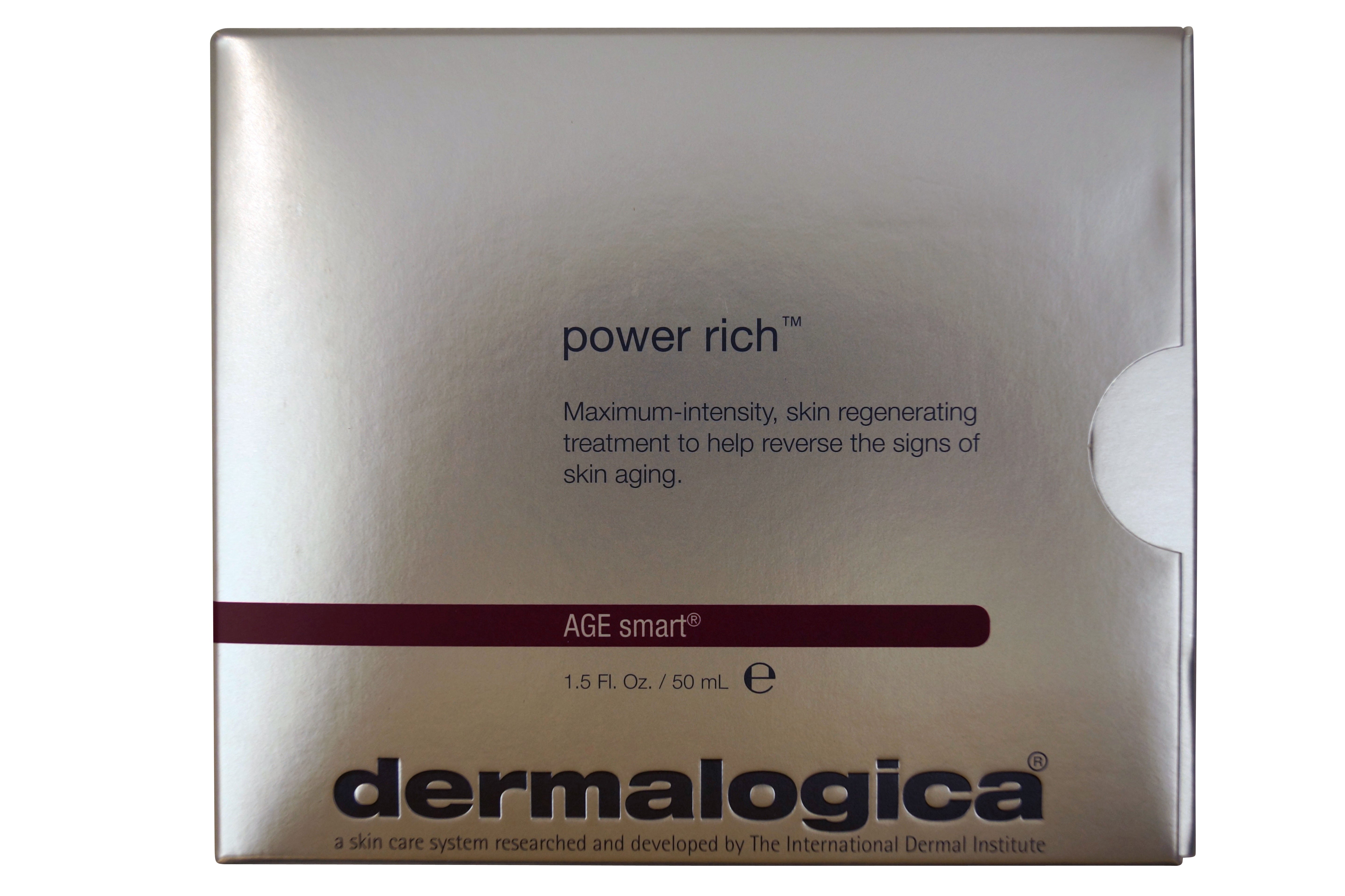 Dermalogica Age Smart Power Rich 1.5 OZ