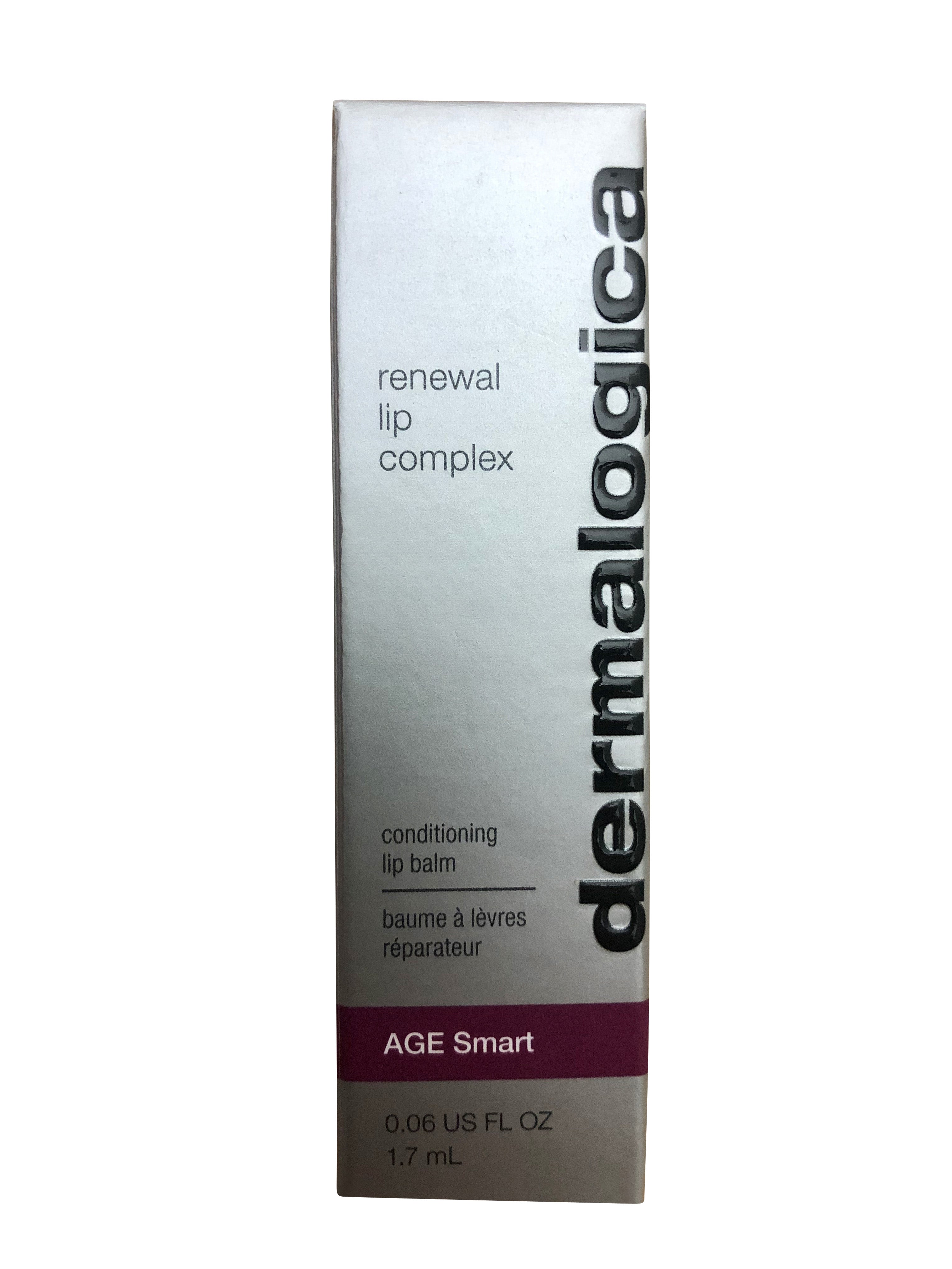 Dermalogica Age Smart Renewal Lip Complex 0.06 OZ