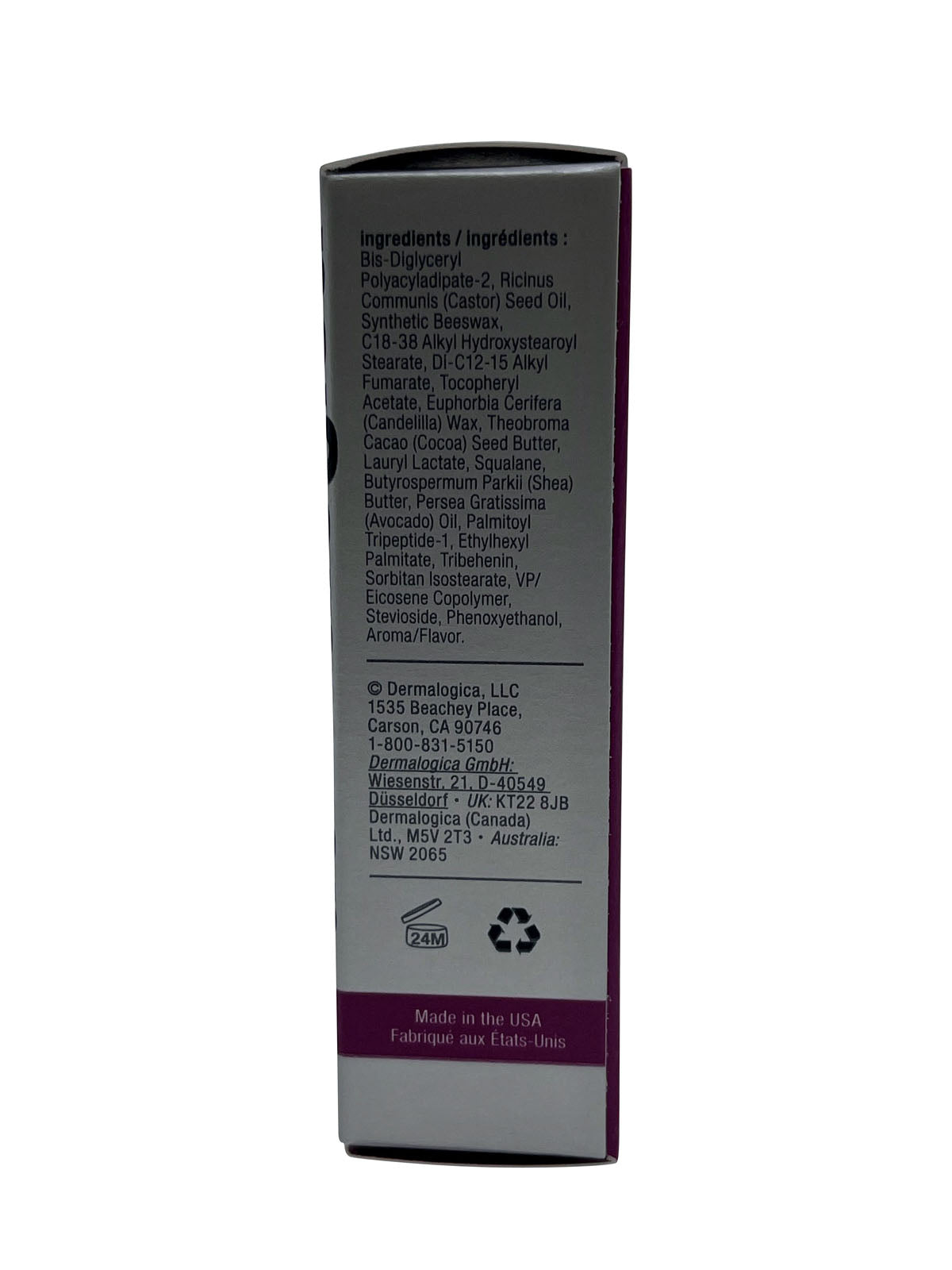 Dermalogica Age Smart Renewal Lip Complex 0.06 OZ