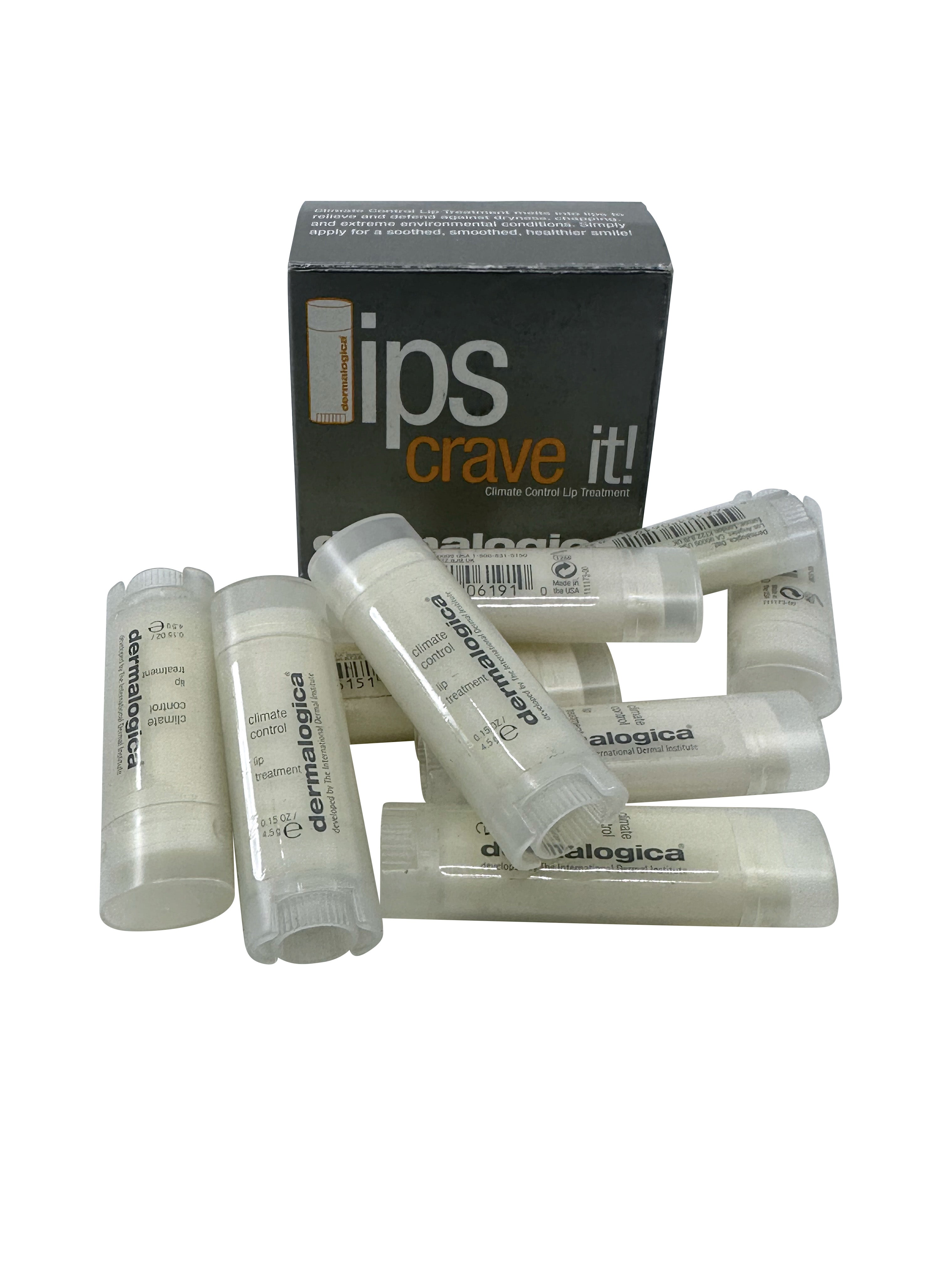 Dermalogica Climate Control Lip Treatment 0.15 OZ x 9