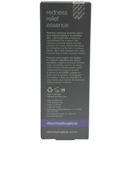Dermalogica Redness Relief Essence 1.7 OZ
