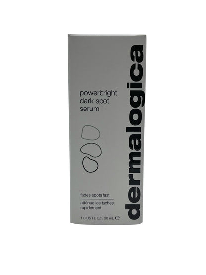 Dermalogica Powerbright Dark Spot Serum 1.0 OZ