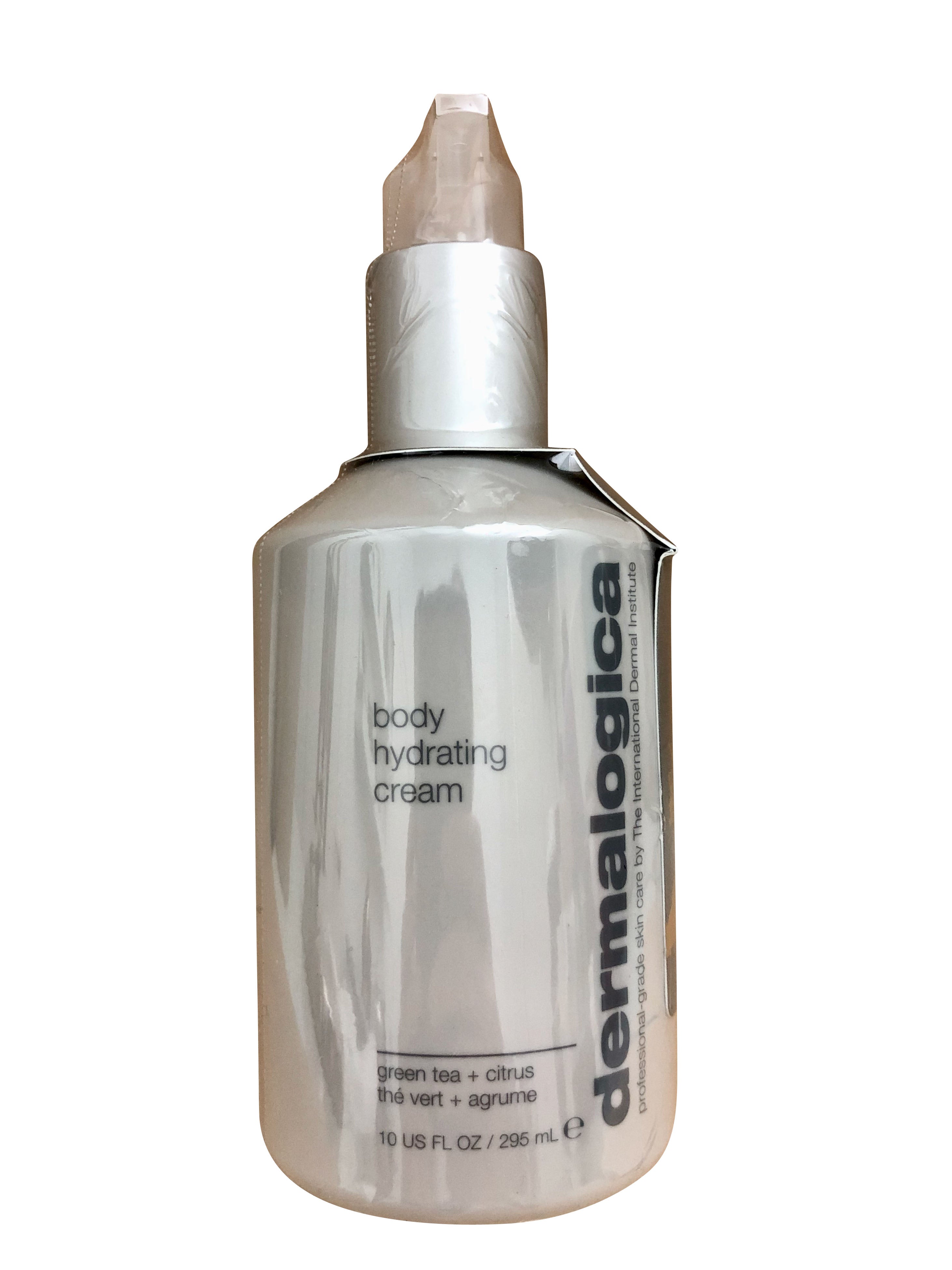 Dermalogica Body Hydrating Cream 10 OZ